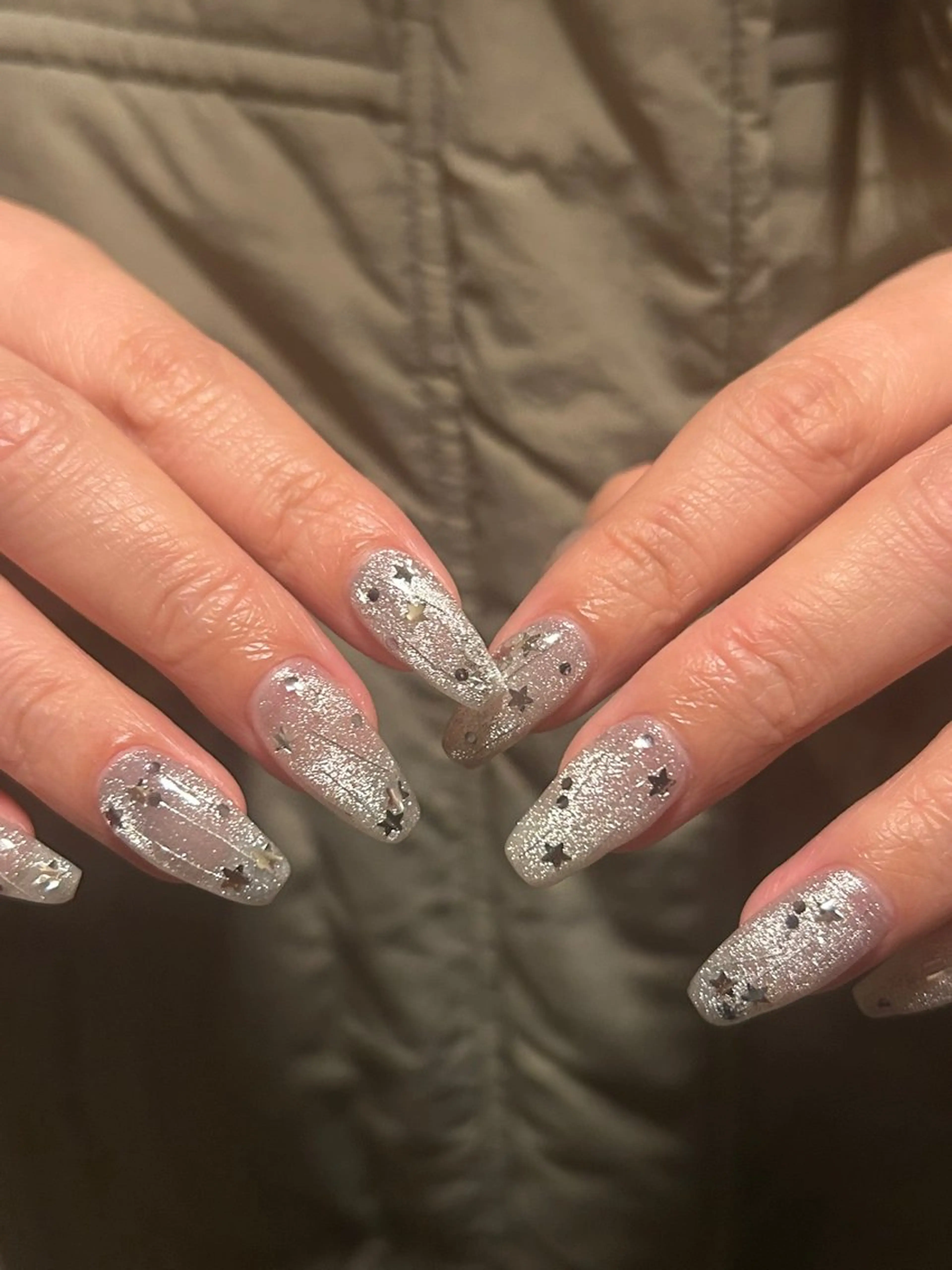 ネイル ハンドネイル Luo yuukaのネイルデザイン