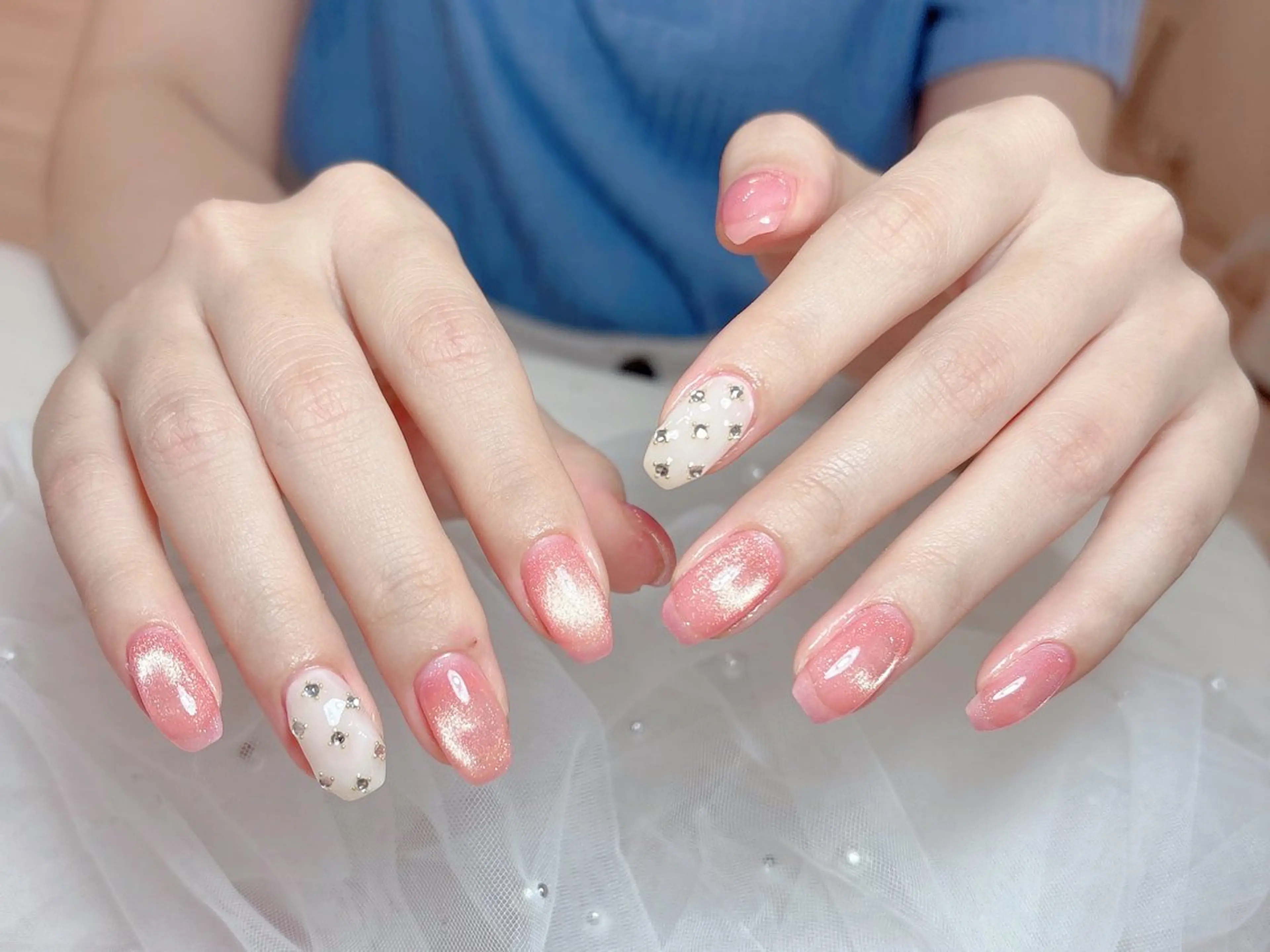 ネイル Bél Nail salonのネイルデザイン