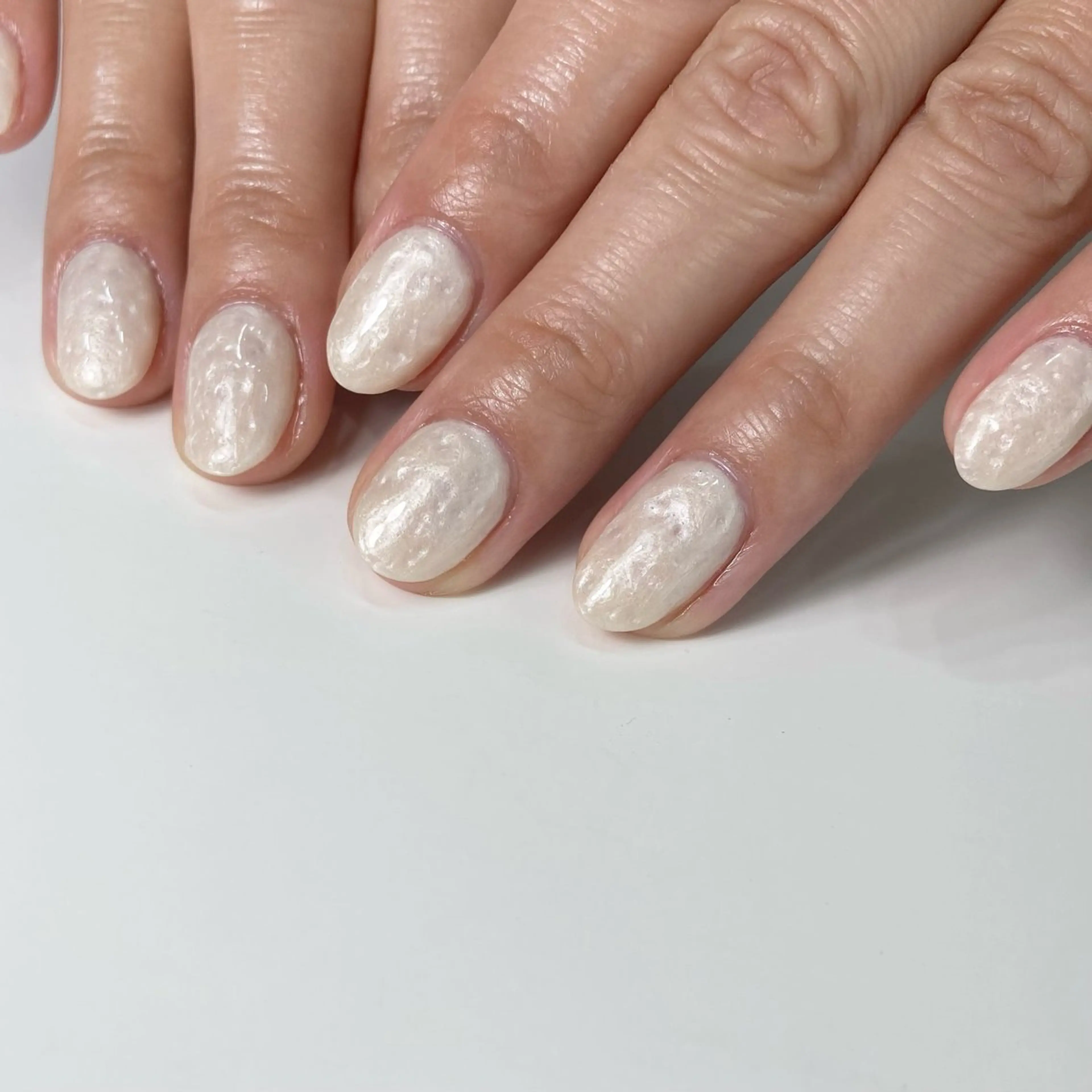ネイル ハンドネイル Legit nail salonのネイルデザイン