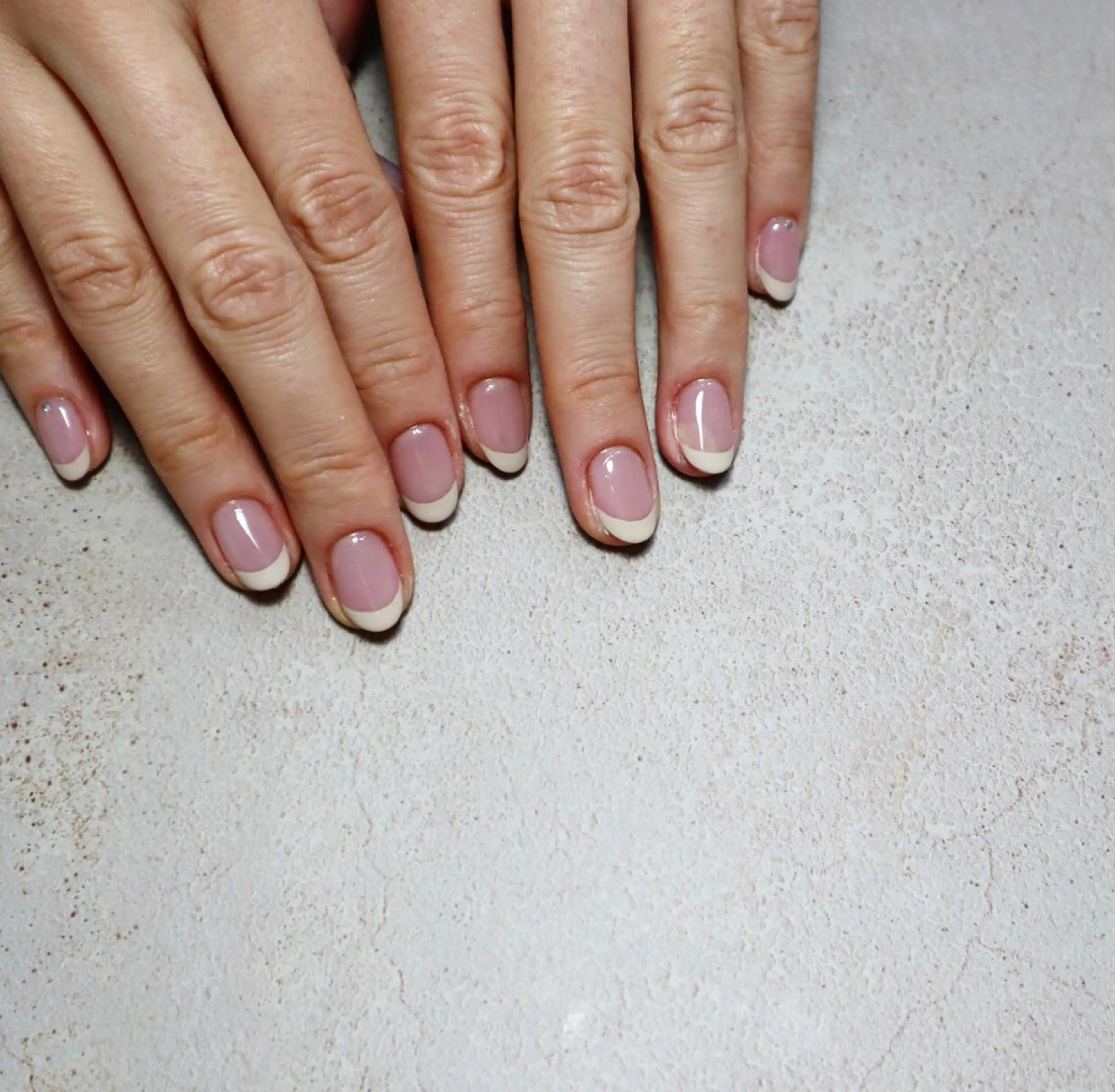 ネイル ハンドネイル nail salon naroのエステ・リラクイメージ