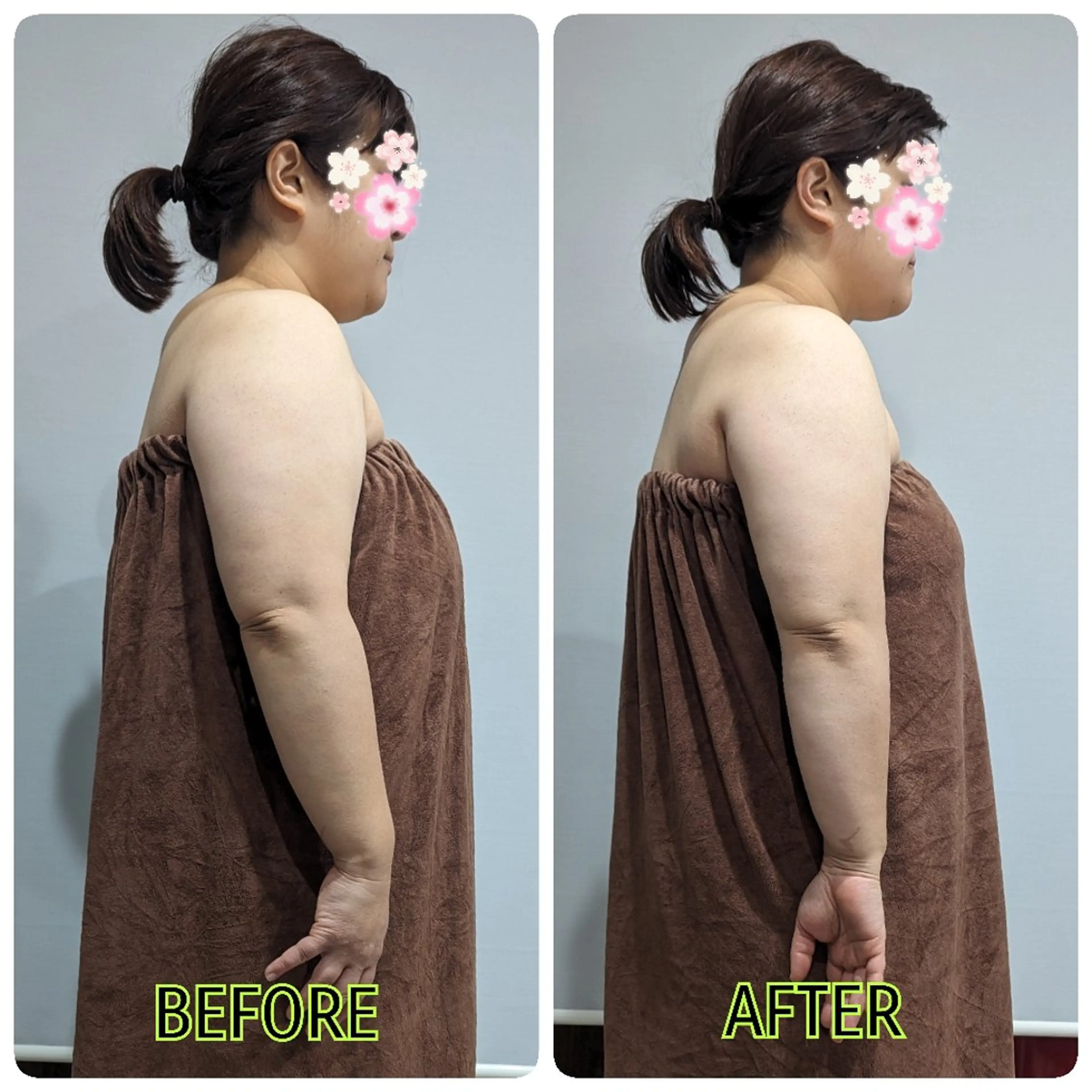 TRILOGY 安田美子のエステ・リラクイメージ