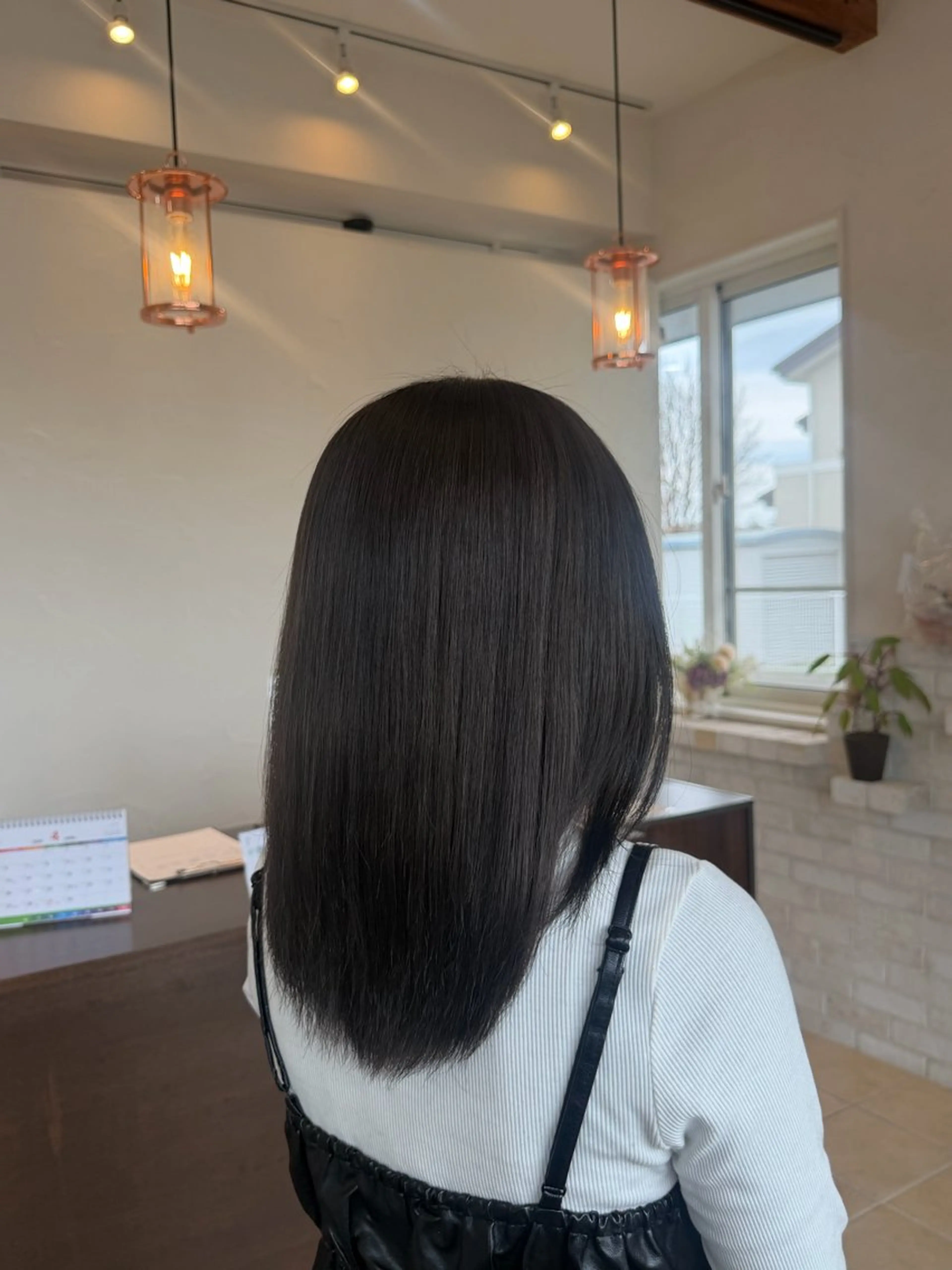 カラーモデルワンカラーの写真