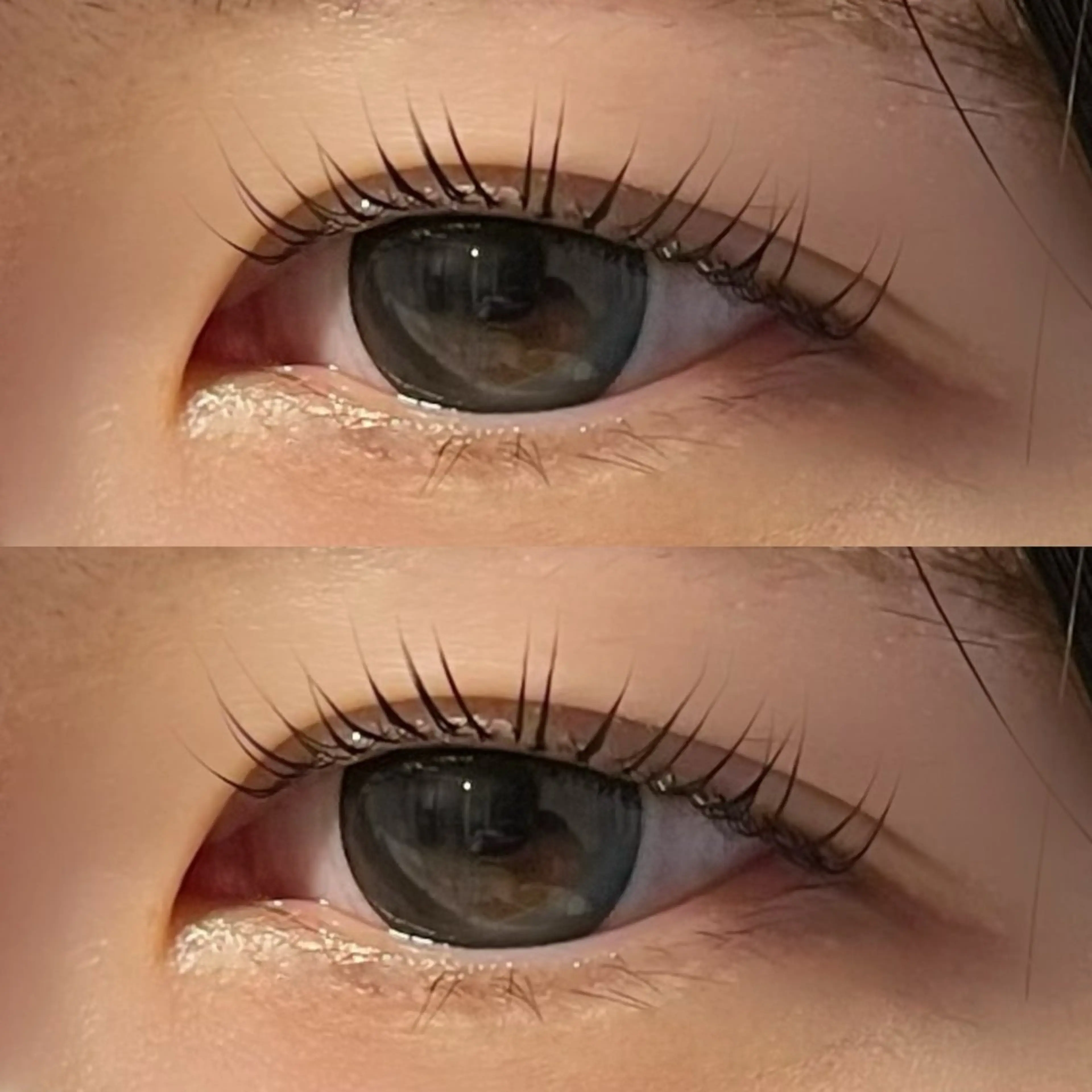 マツエク・マツパ 🤍 rinka🤍のマツエク・マツパデザイン