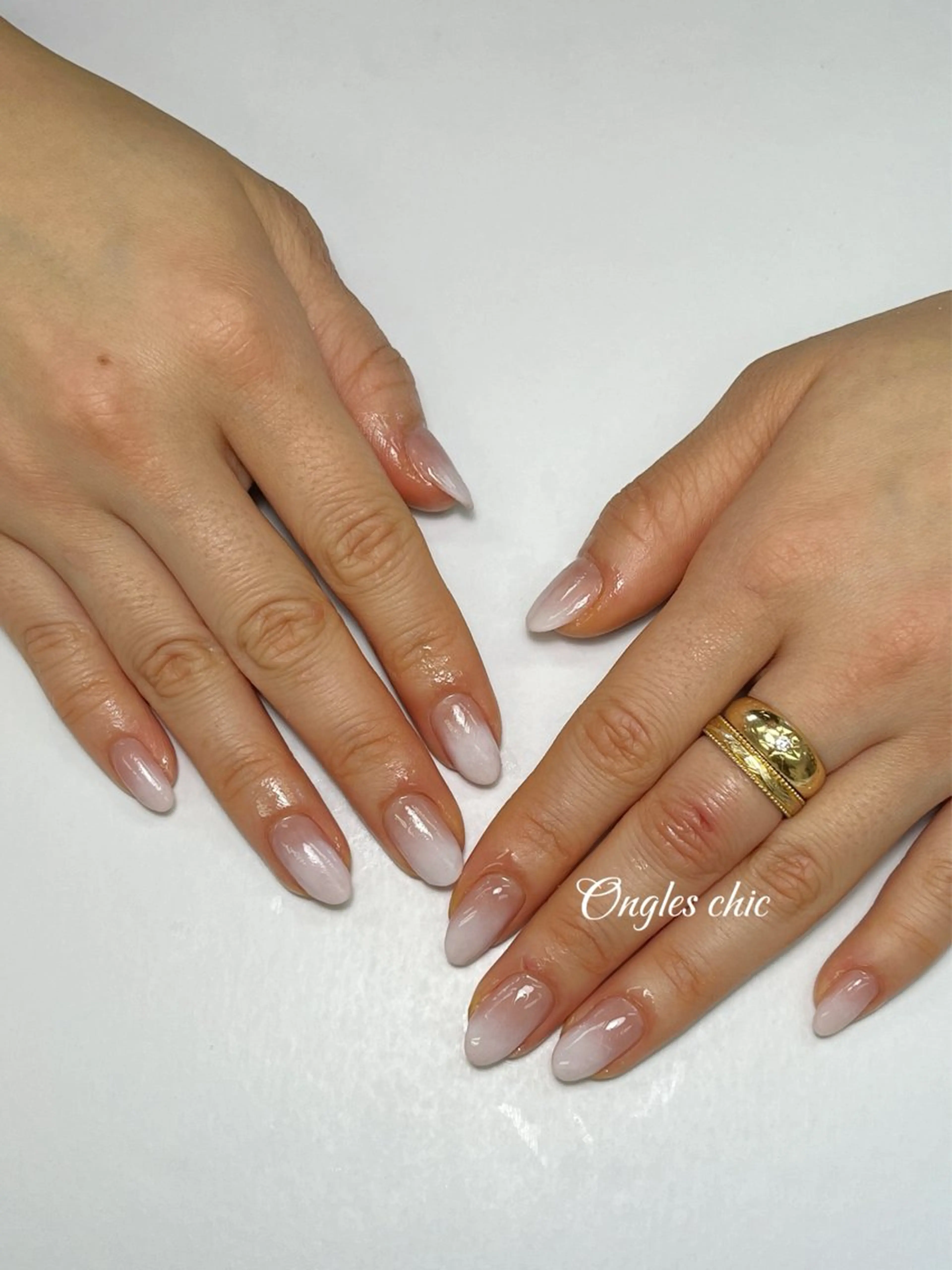 ネイル ハンドネイル ハンドケア mo moのネイルデザイン