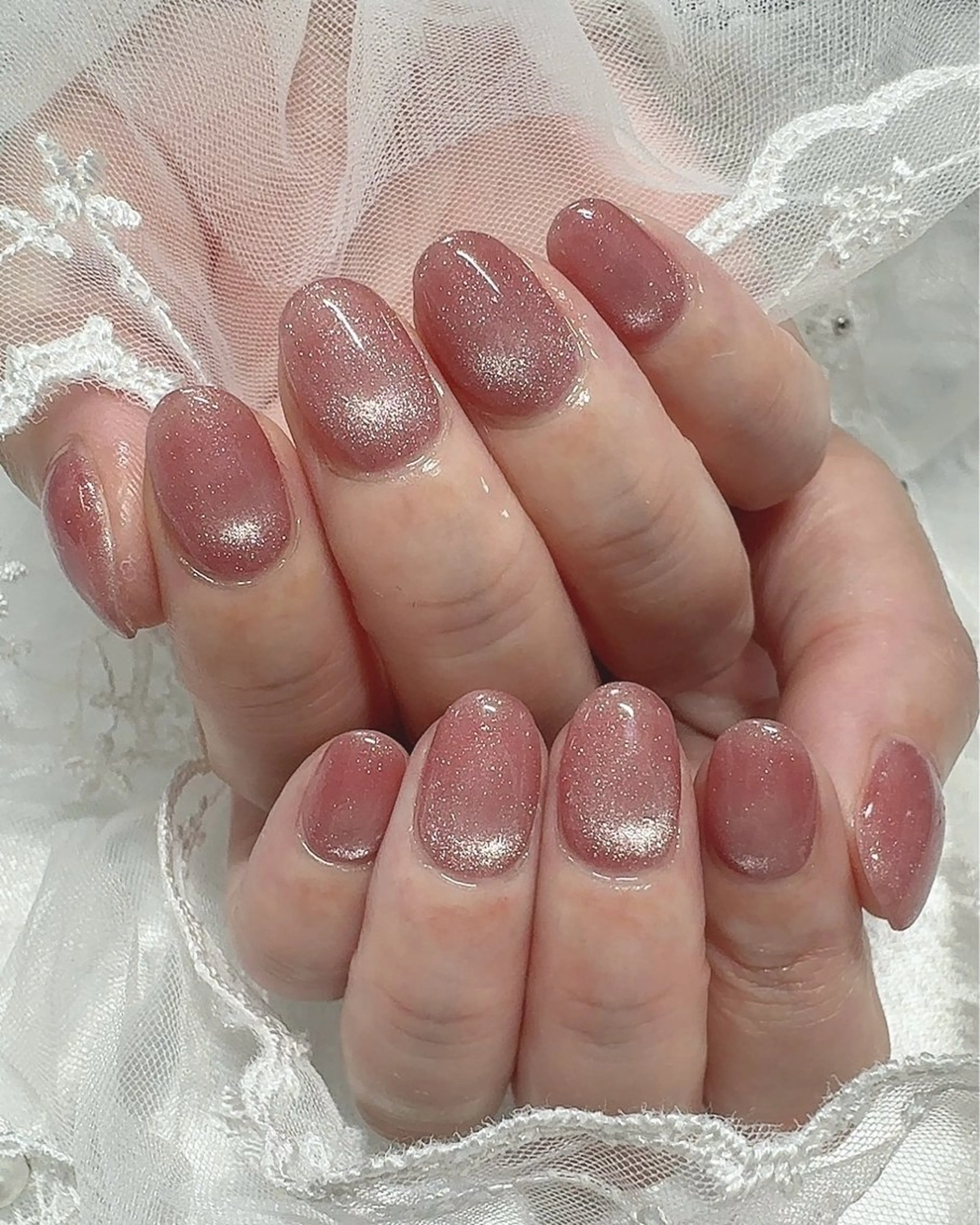 ネイル ハンドネイル フットネイル Best Nail NANA🤍のネイルデザイン