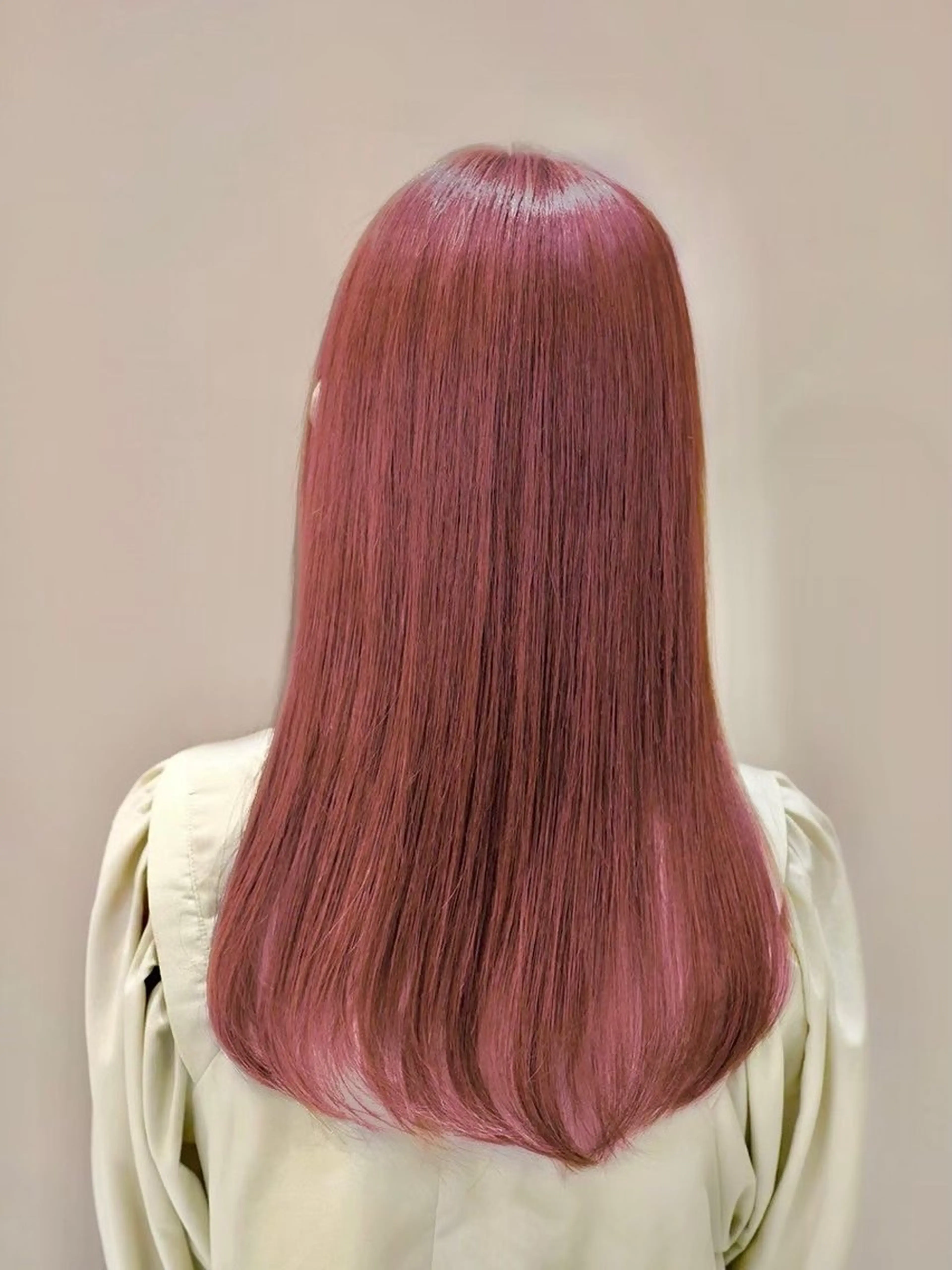 カラー ベージュカラー ブリーチ ケアブリーチ ダブルカラー イヤリングカラー ヘアカラー ✨平野 アサト✨のヘアスタイル