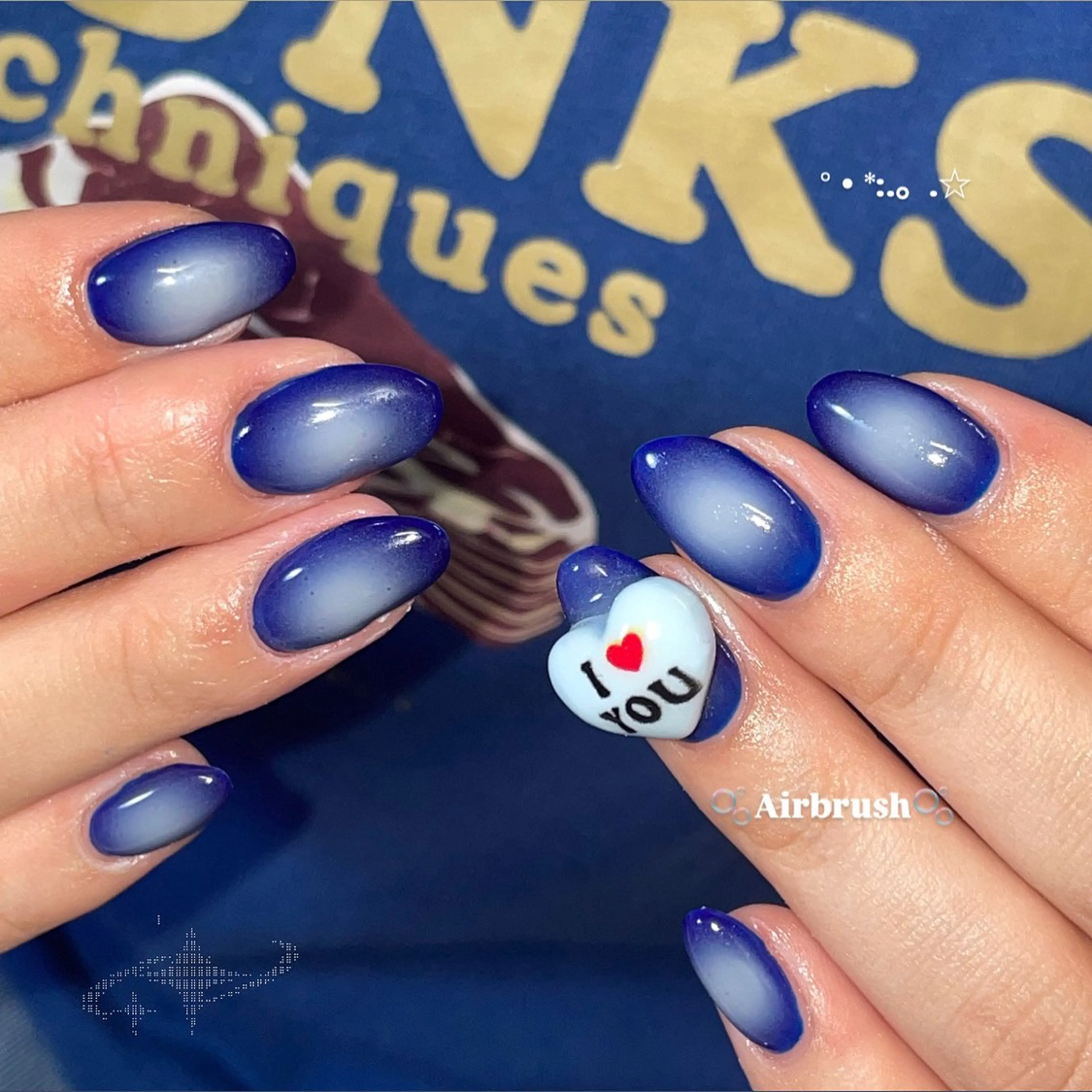 ネイル SEIRA ᯓ★mavieのネイルデザイン