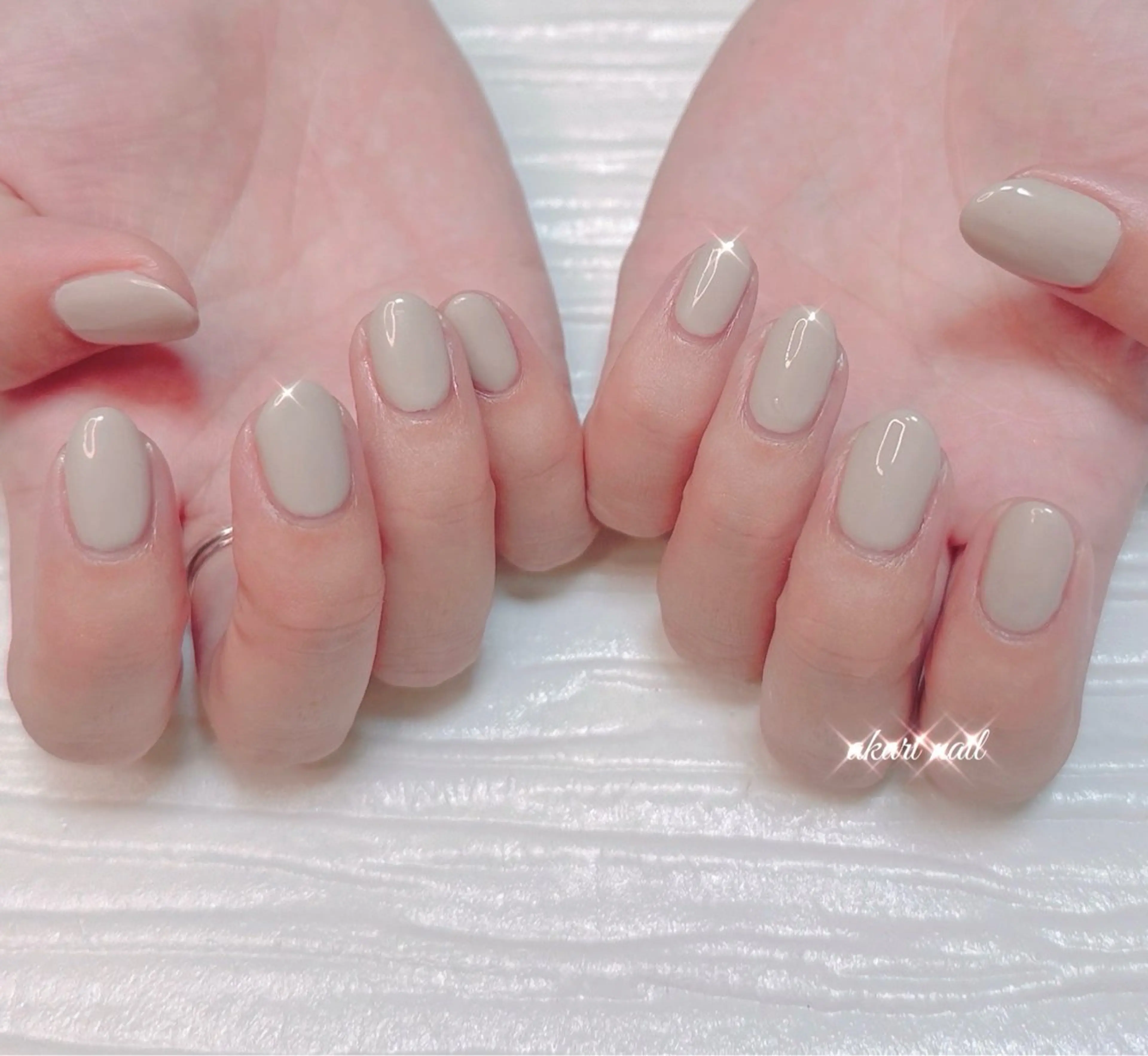 ネイル AKARI nail💅のネイルデザイン