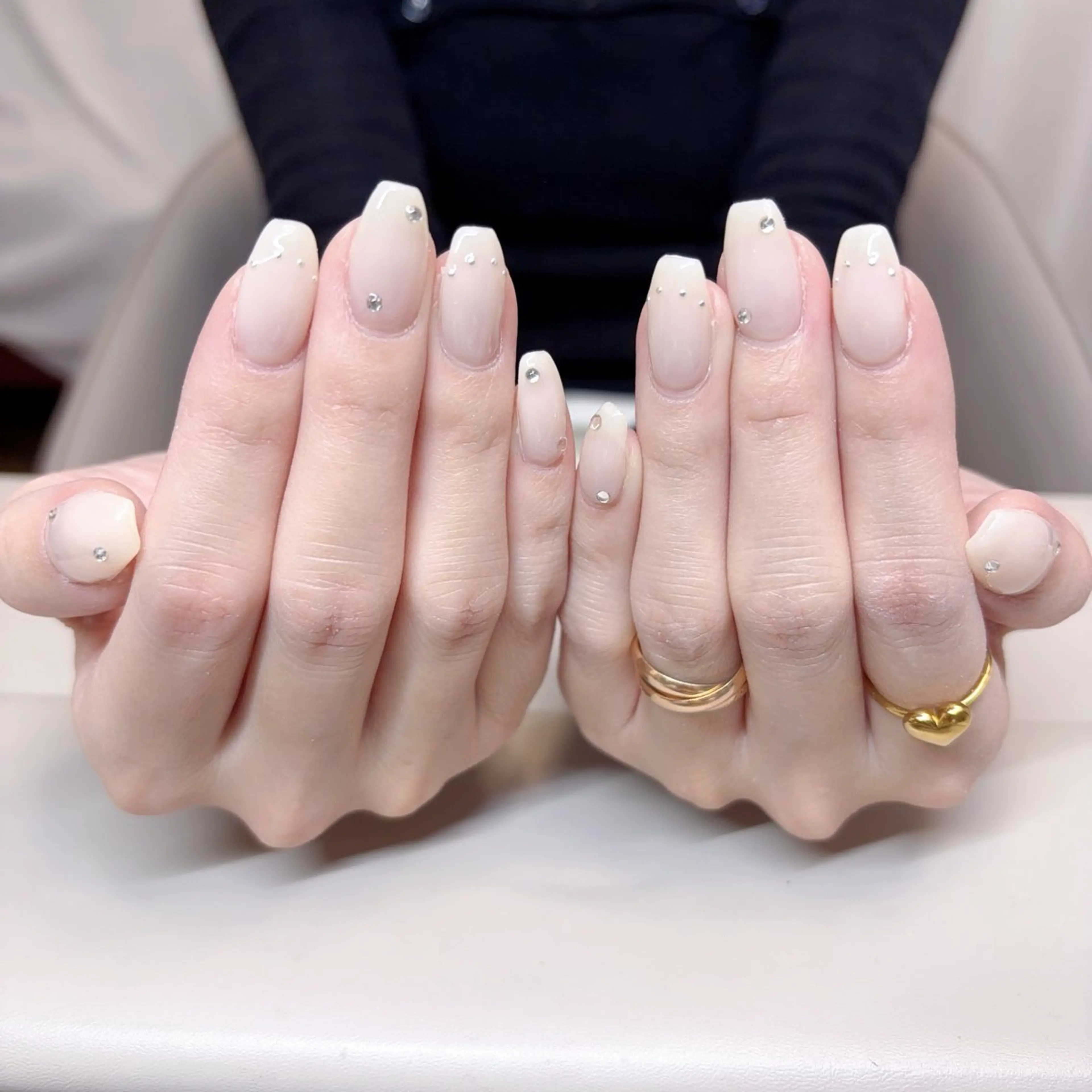ネイル Rika Nail ellaのネイルデザイン