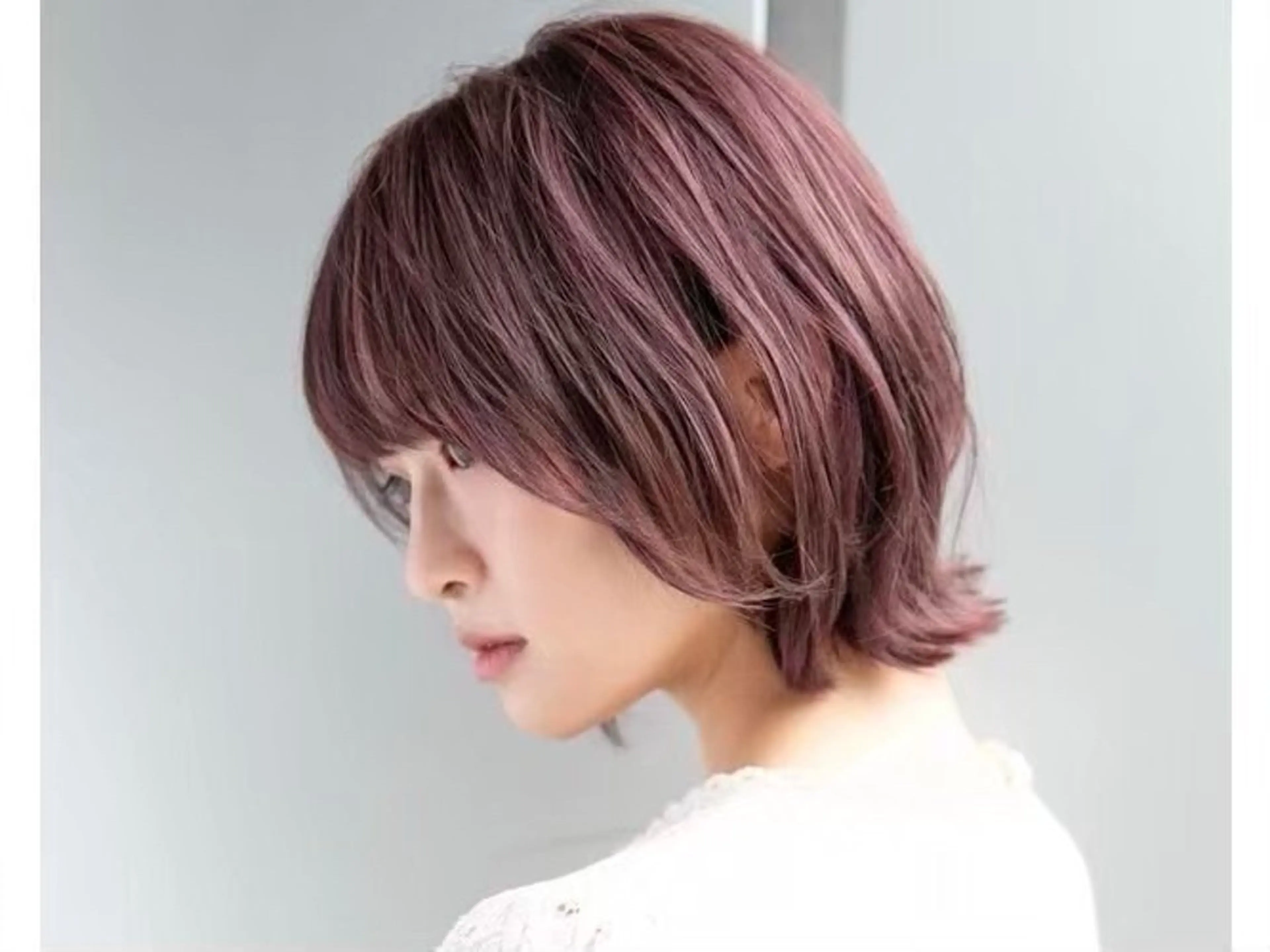 キャラデコカラー🫧🫧➕3stepトリートメント🫧🫧の写真