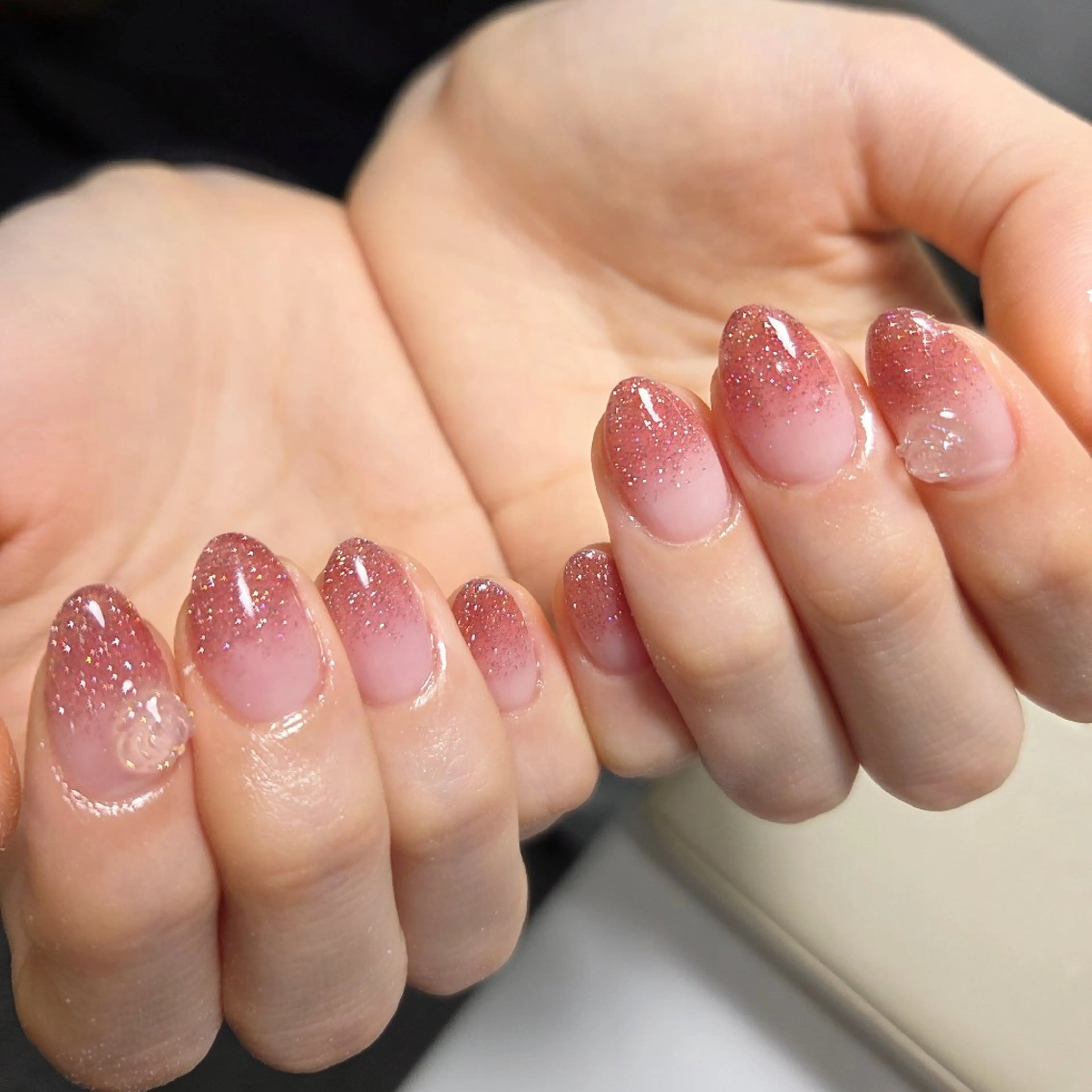 ネイル ハンドネイル Ugirl Nail Seikaのネイルデザイン