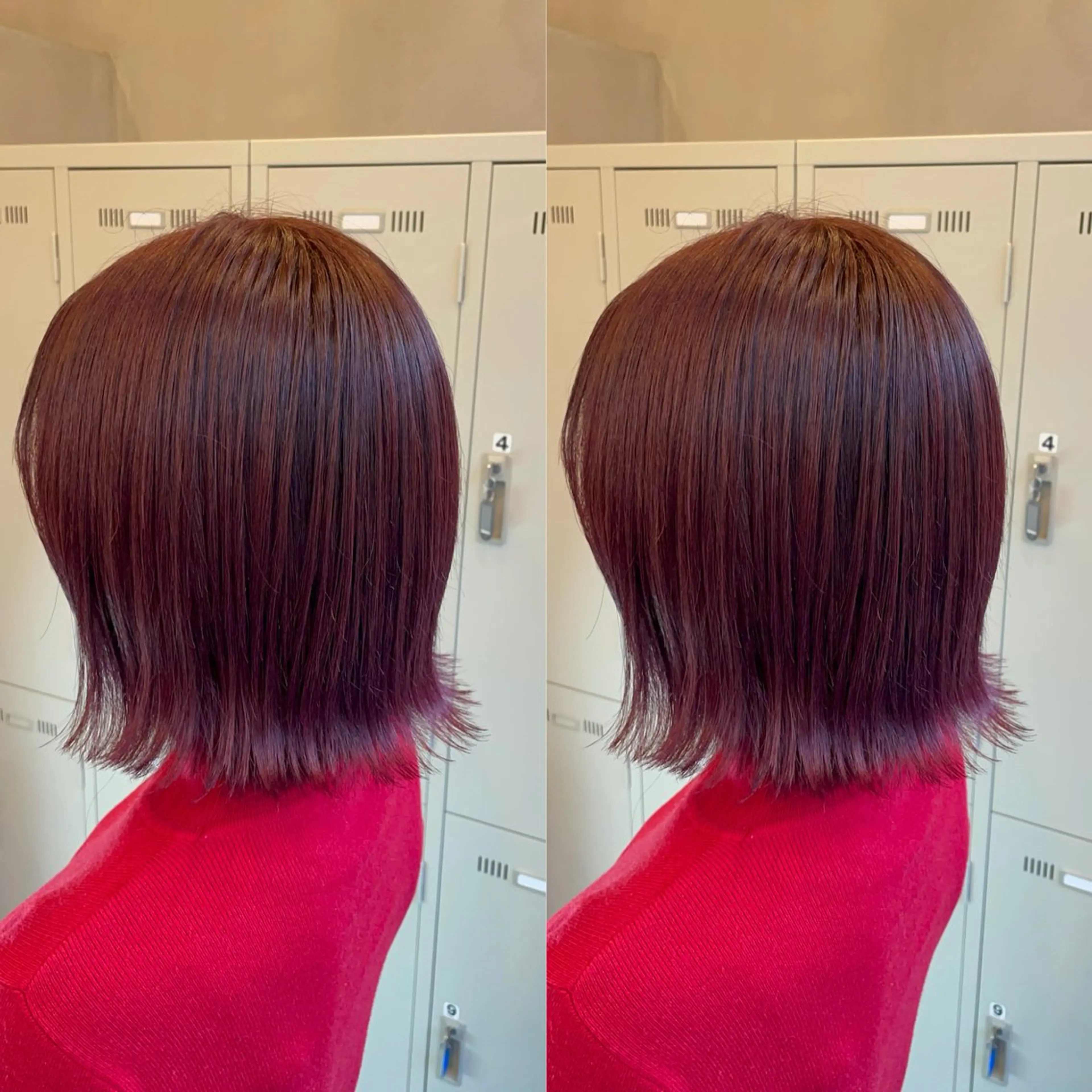 ミディアム ANGELICA💎 ショウゴのヘアスタイル