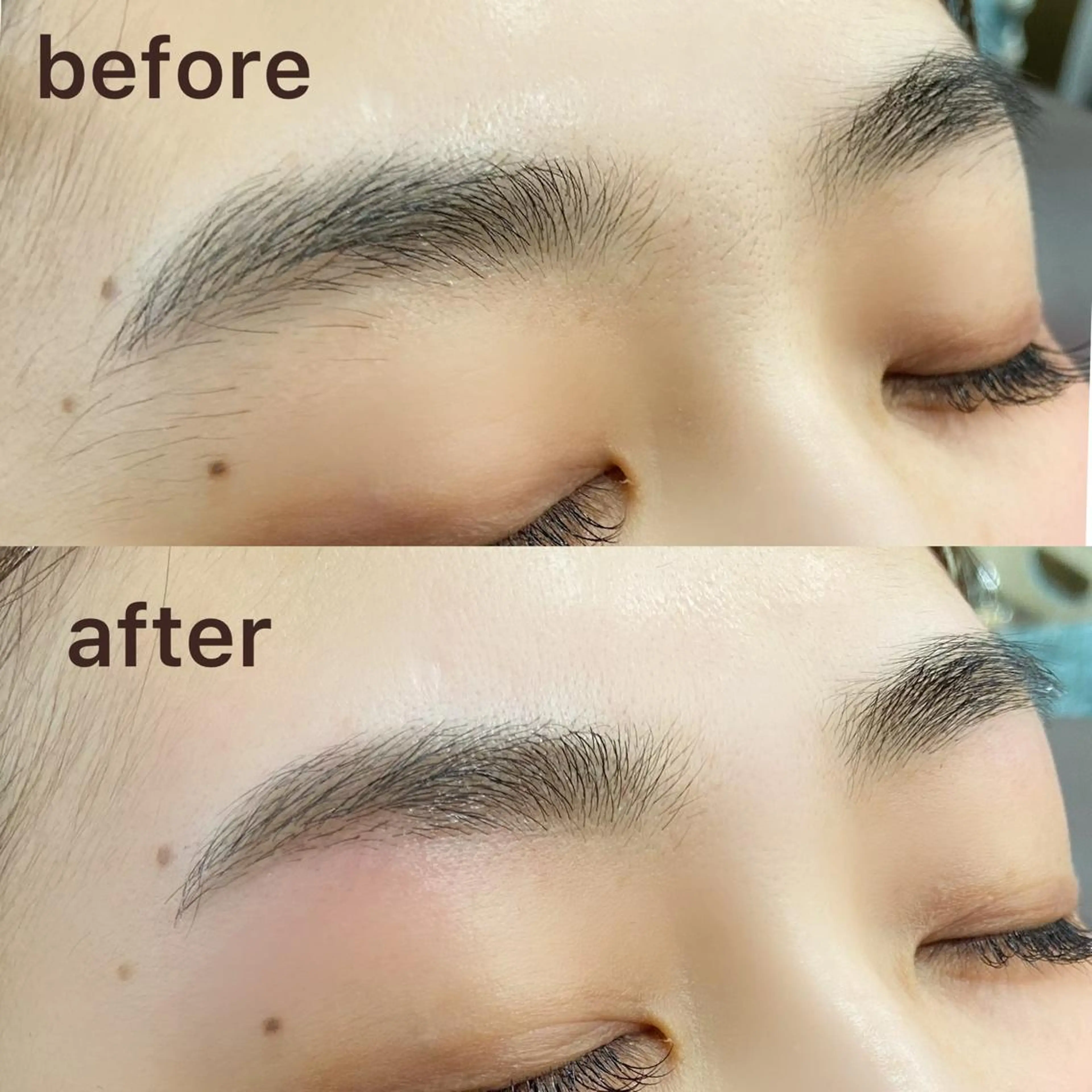 éclat エクラのネイルデザイン