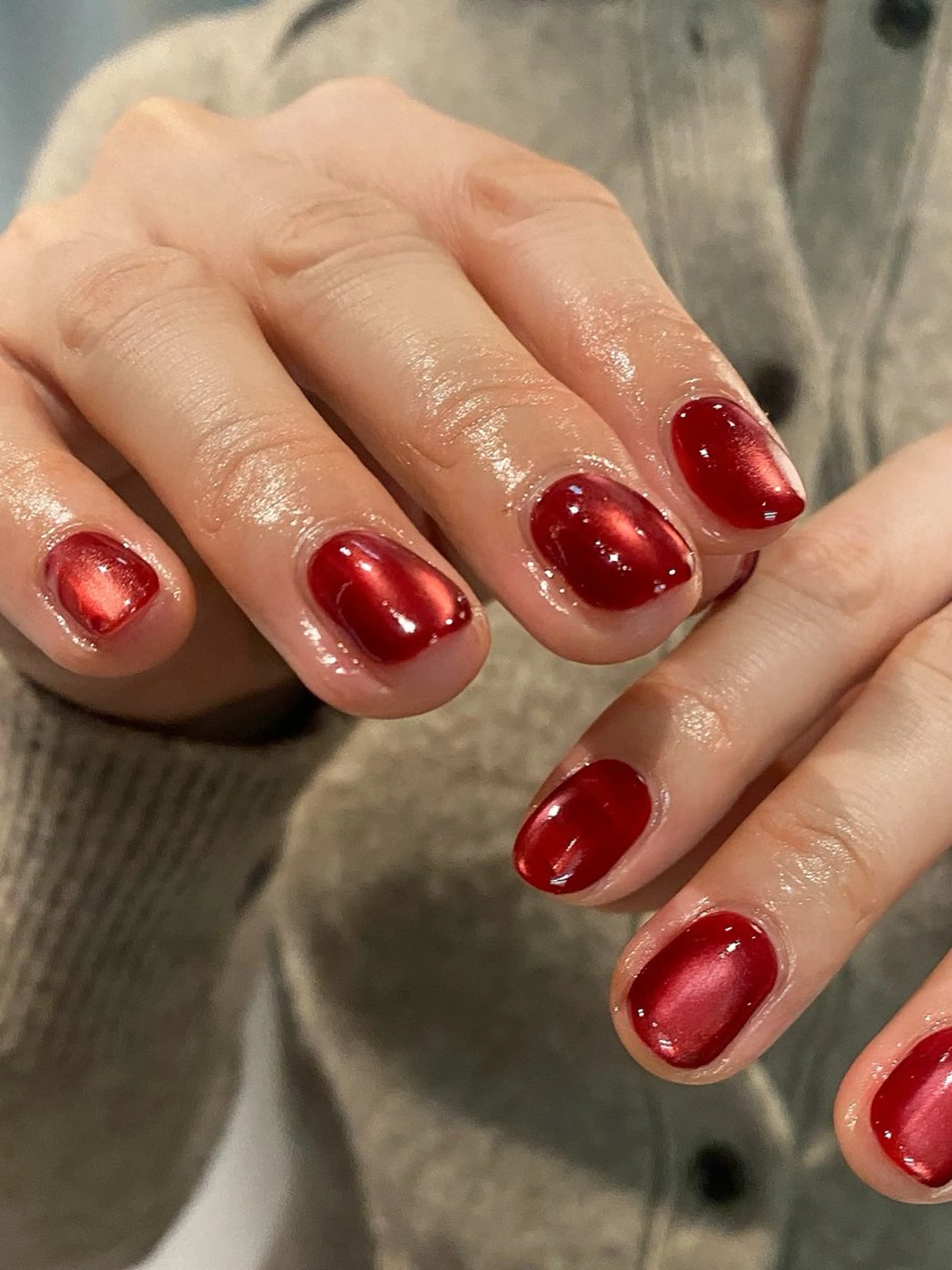 minimo限定◎ハンド / マグネット or フラッシュの写真