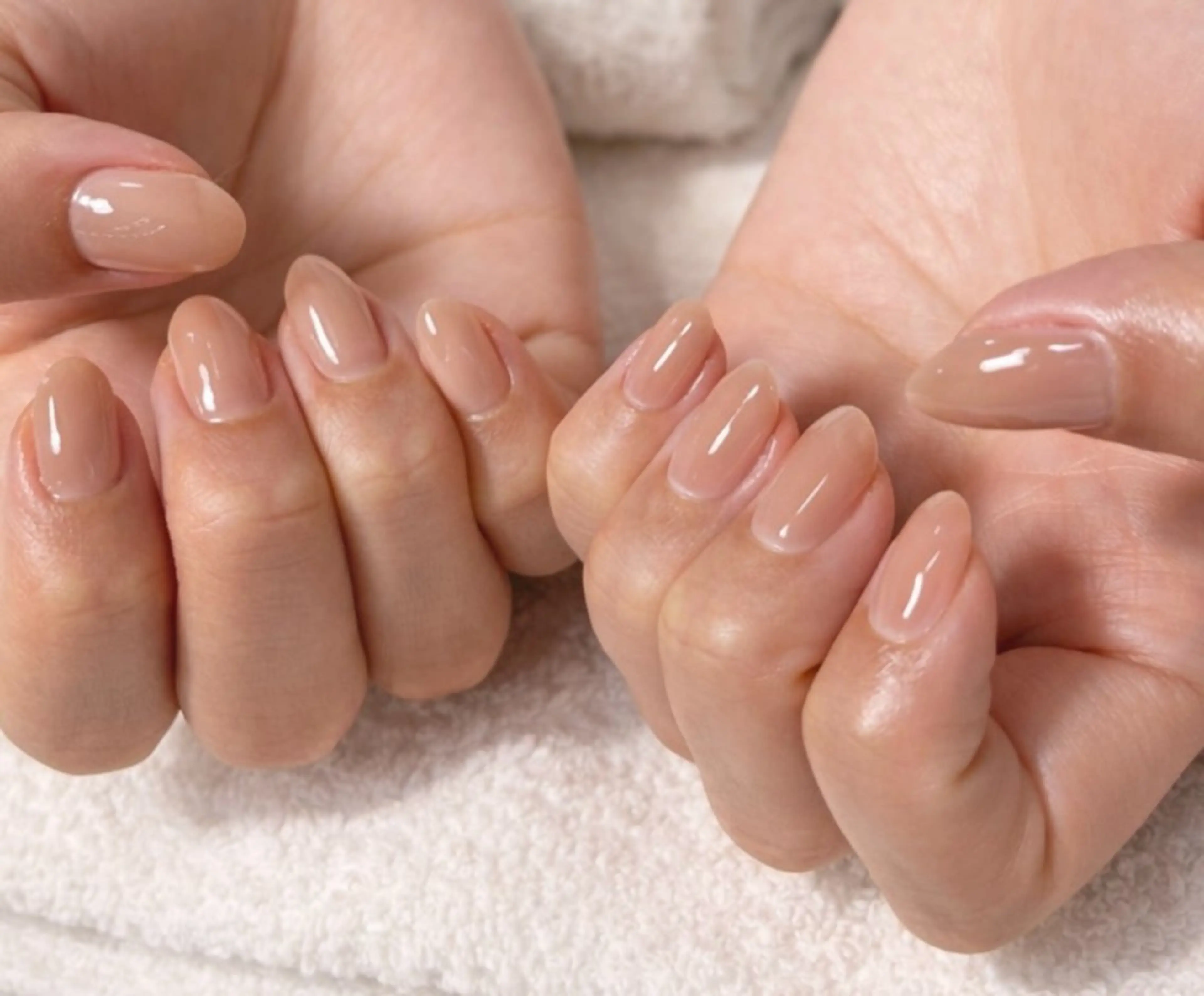 ワンカラー♡（オフなし）の写真