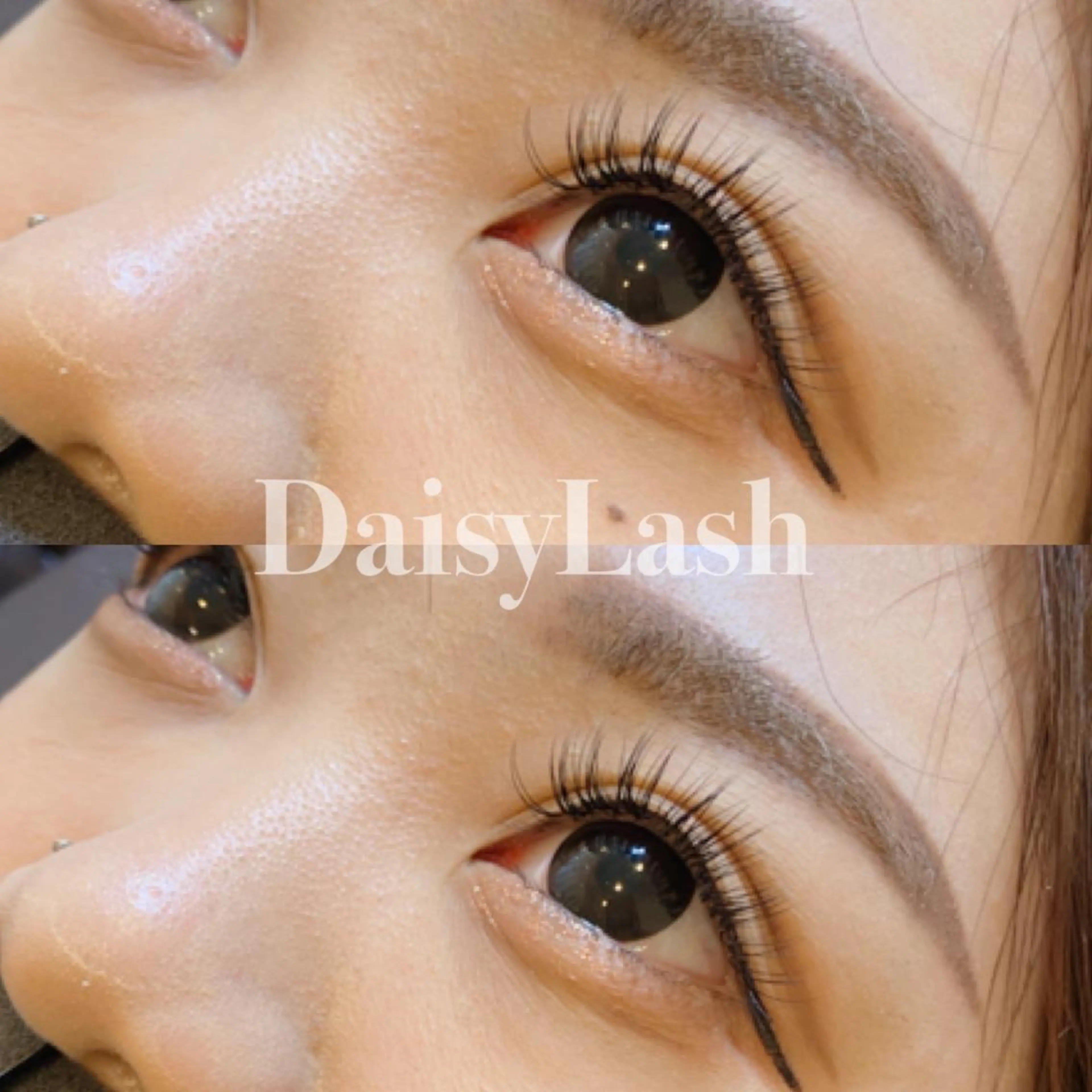 マツエク・マツパ マツエク Yugleaf saeのマツエク・マツパデザイン