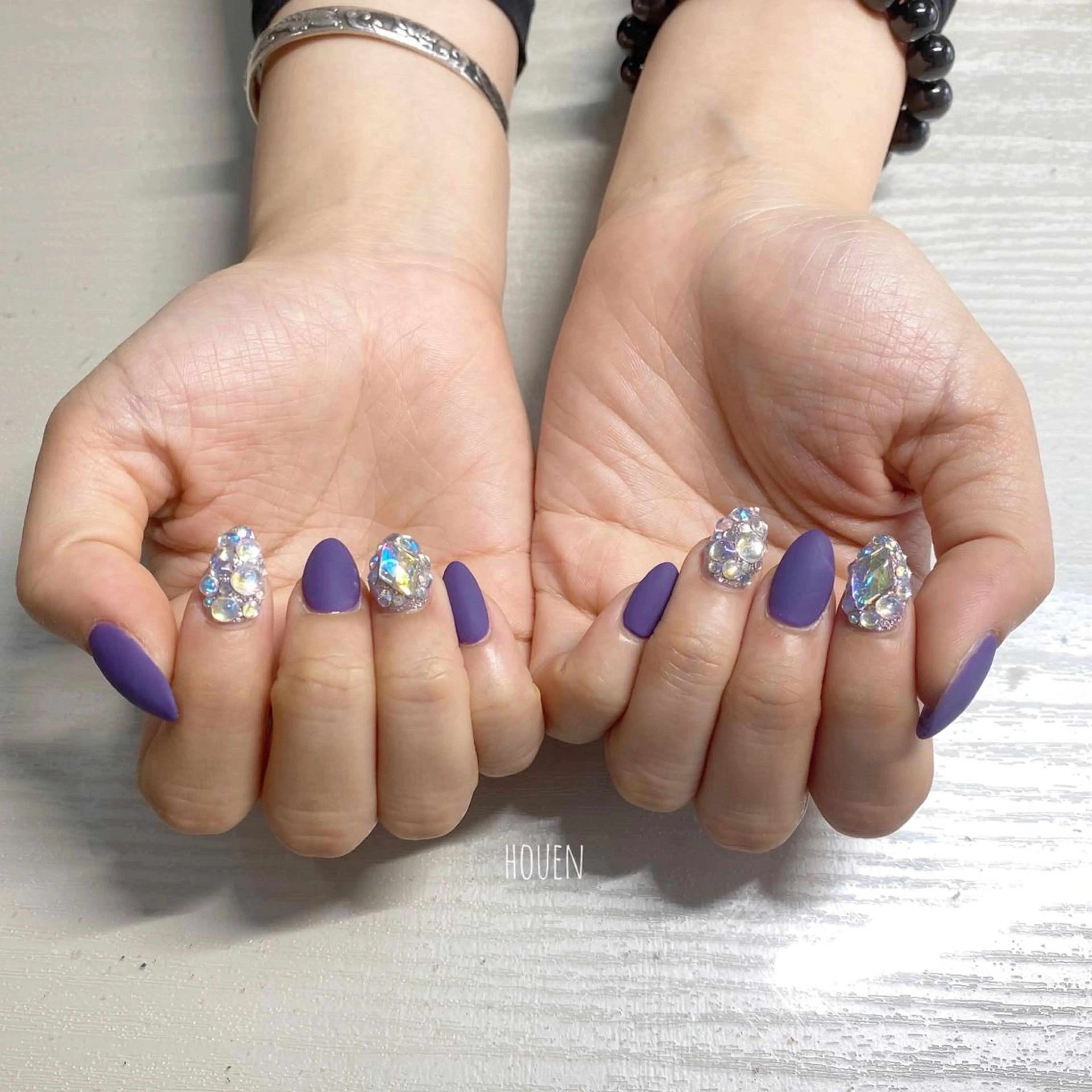 ネイル 持ち込み I pinknail 韓国風·持ち込み専門のネイルデザイン