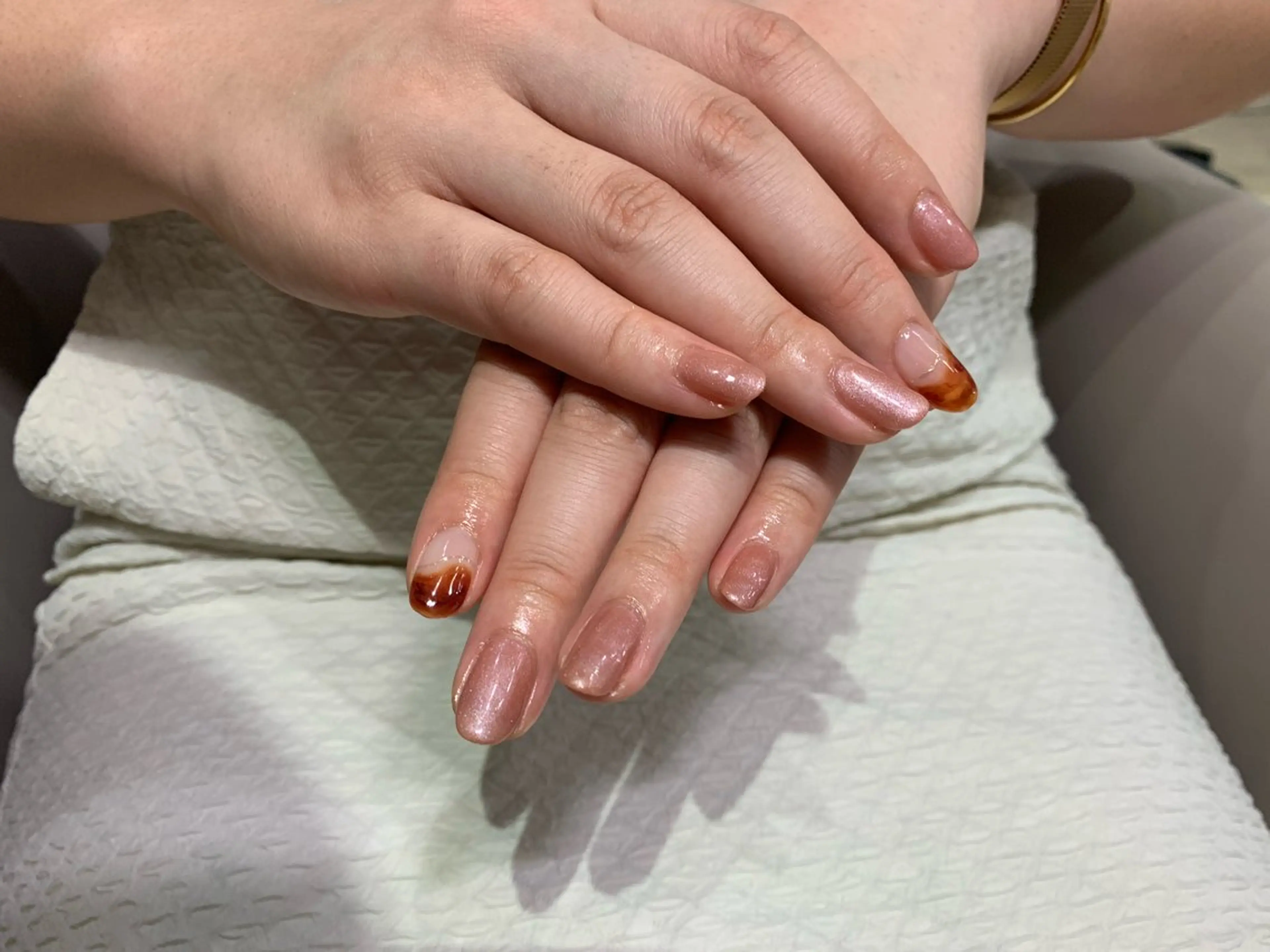 ネイル 横田 瑞穂のマツエク・マツパデザイン