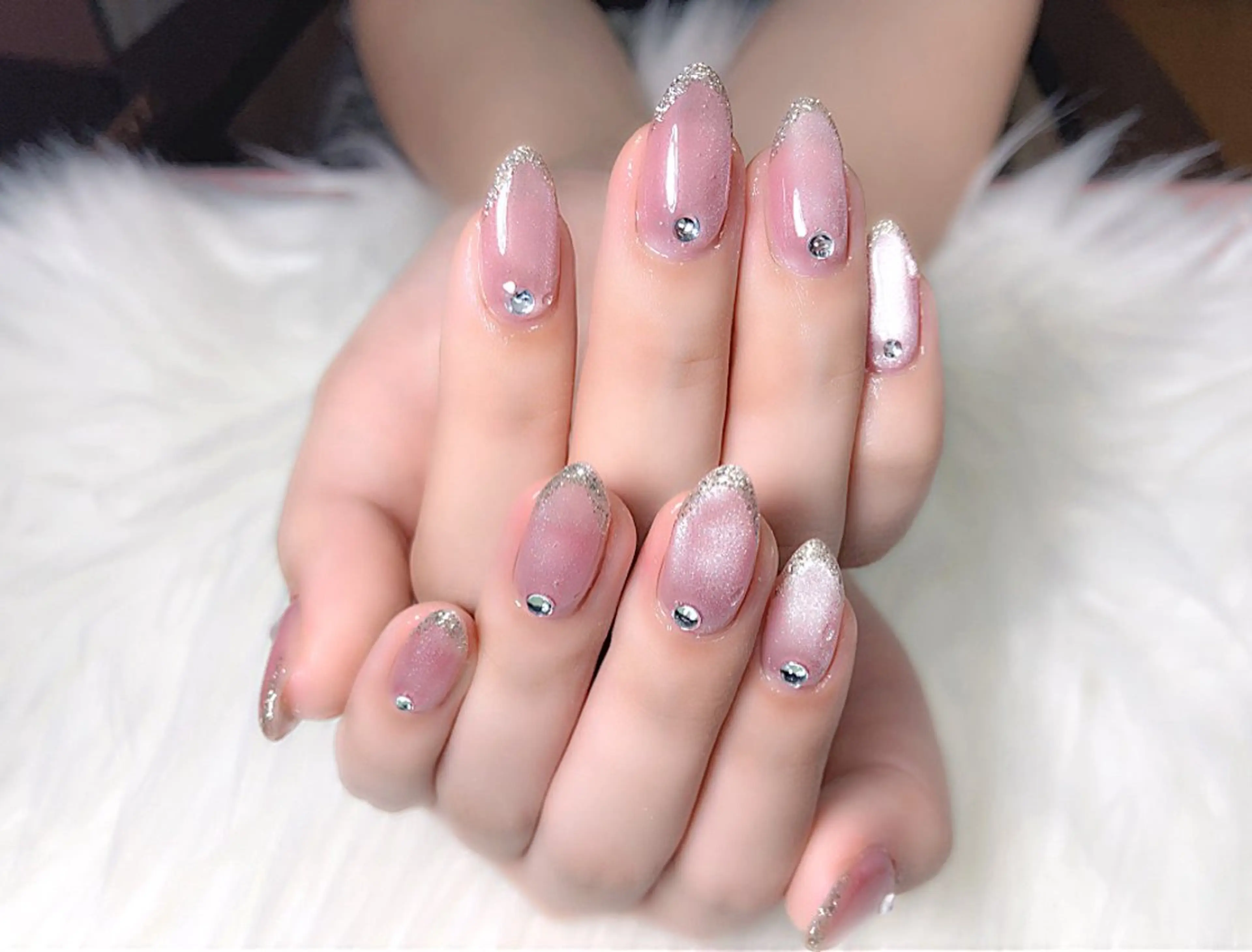 ネイル 整体・ネイル ヨシ堂💅のネイルデザイン