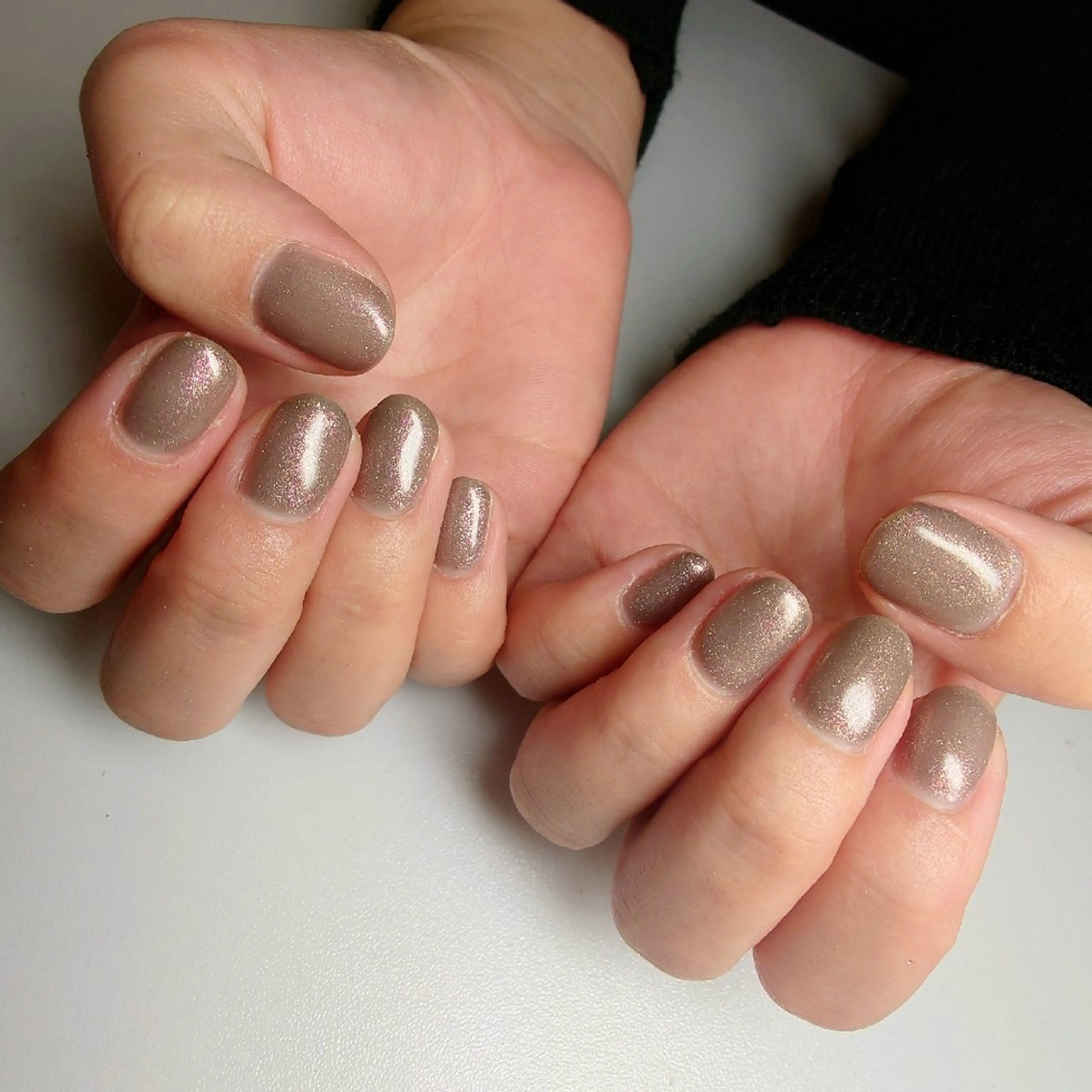 ネイル nailme! 遠藤智佳のネイルデザイン