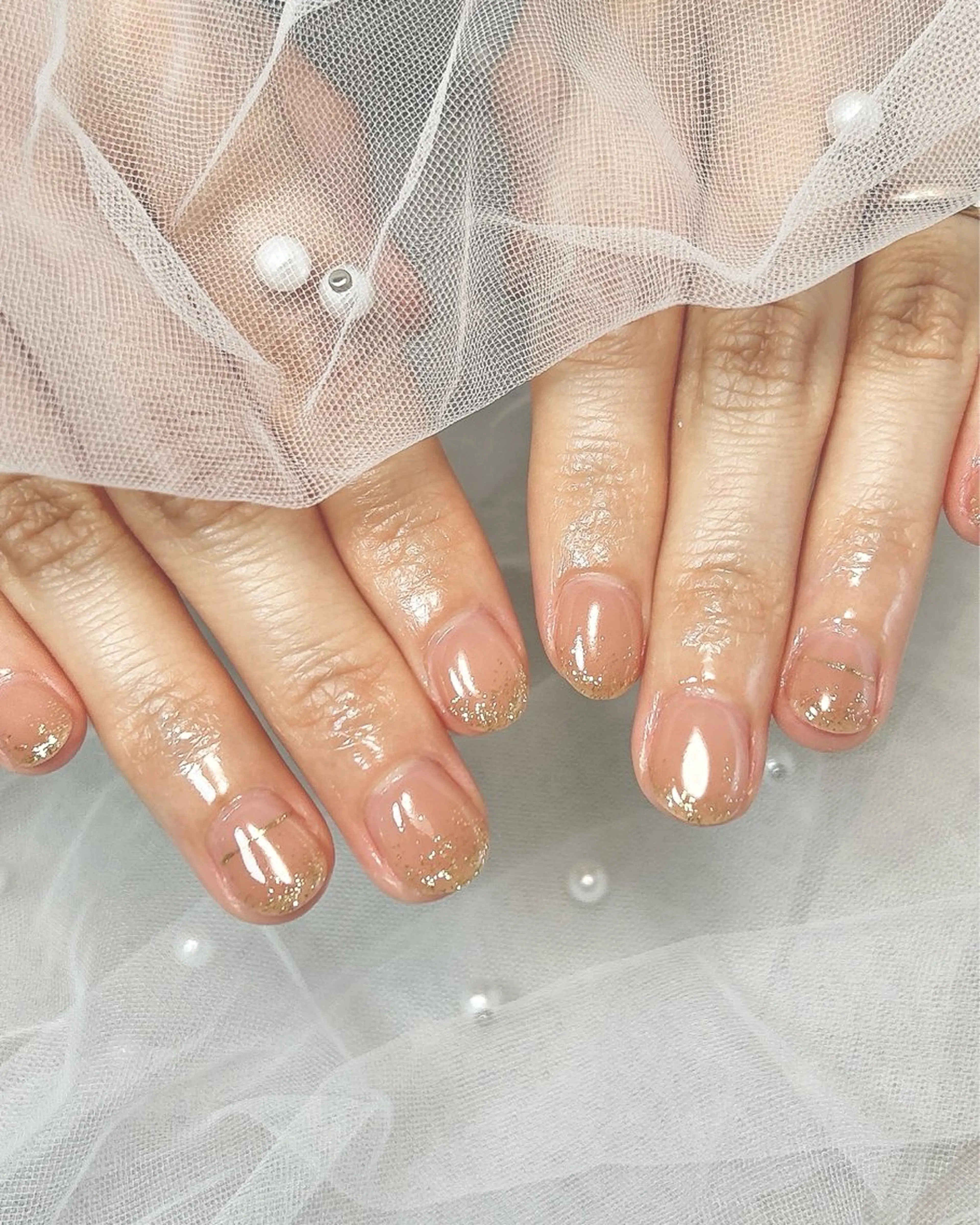 ネイル Aimer所属・nailsalon Aimerのネイルデザイン