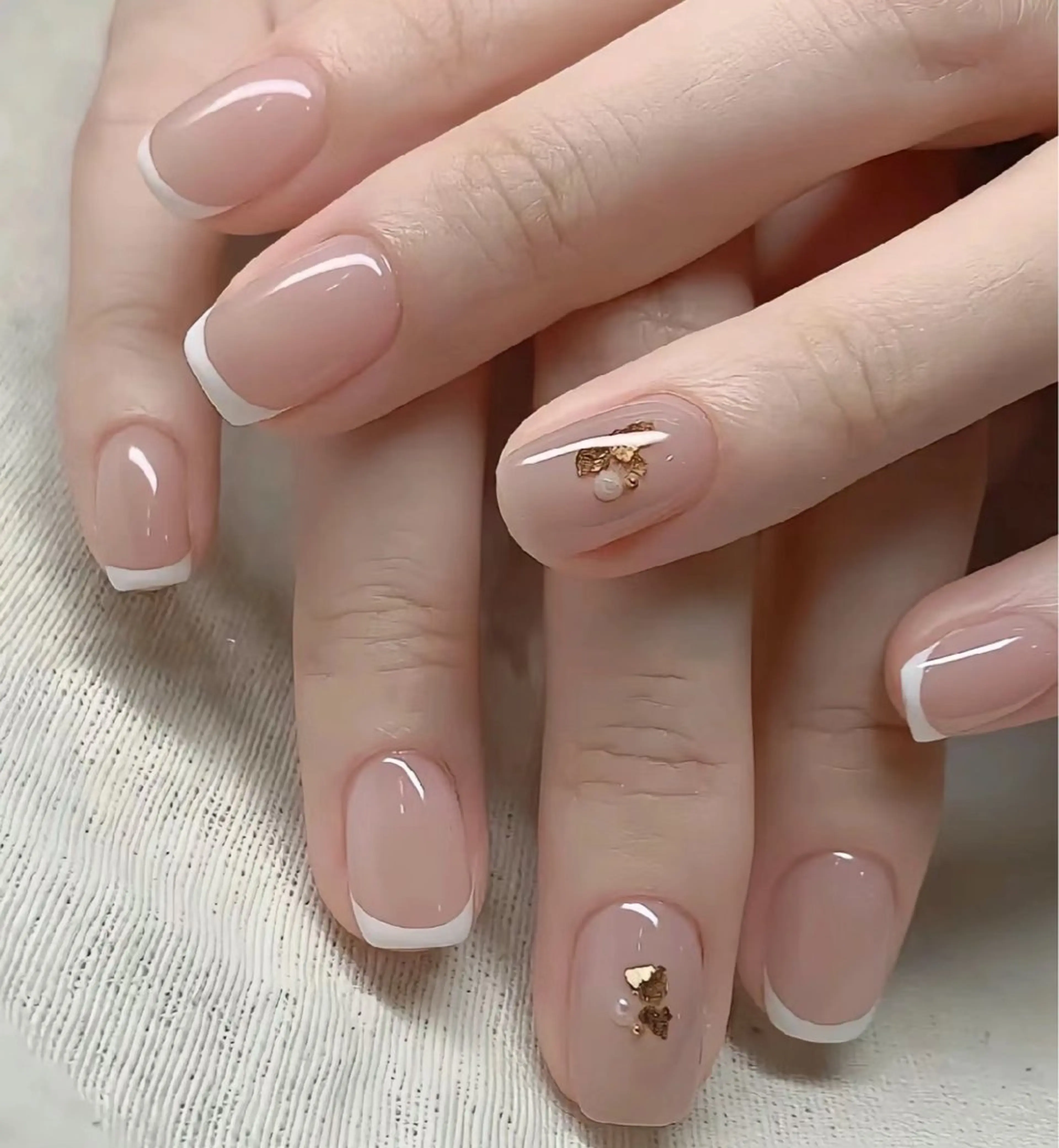 ネイル ア カリのネイルデザイン