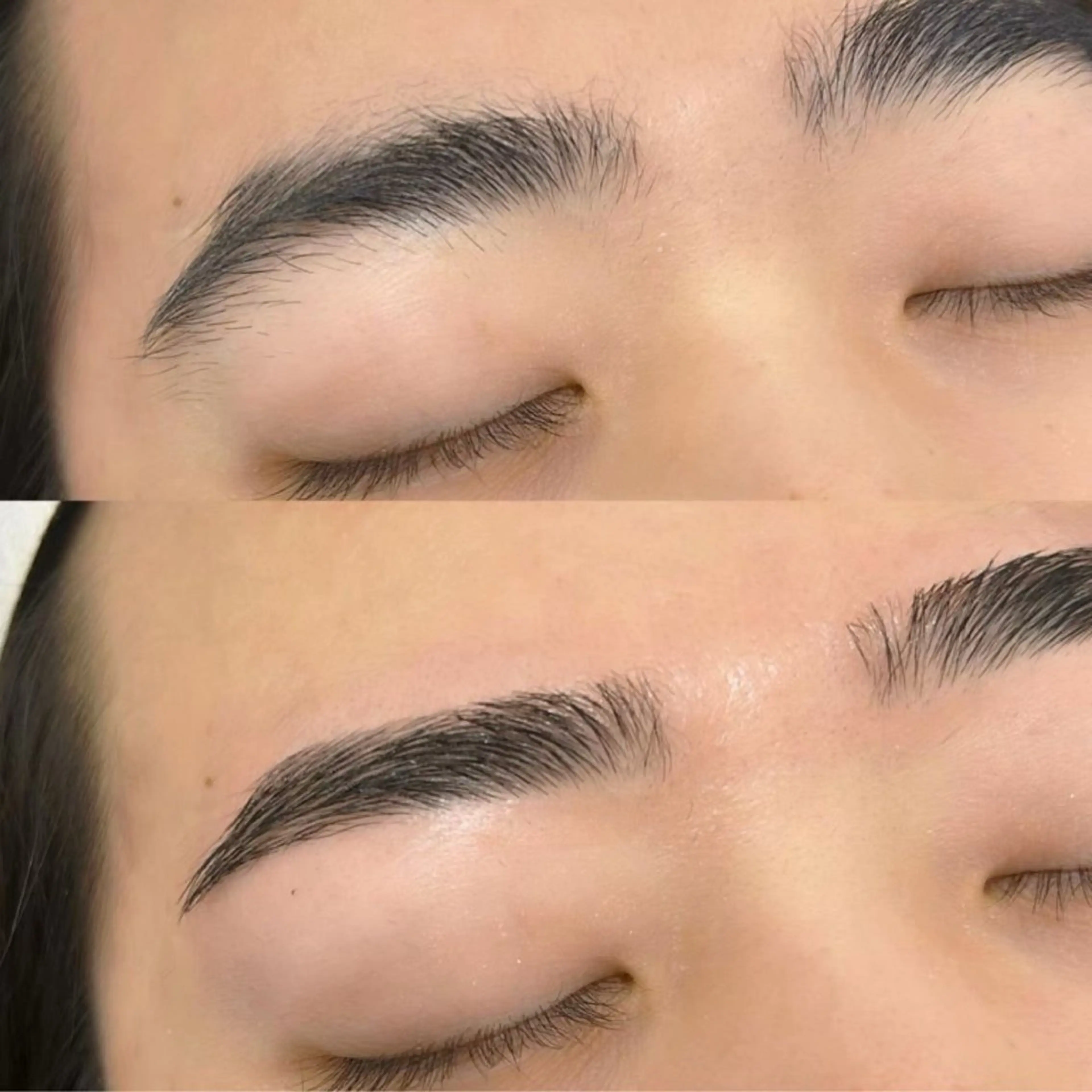 アイブロウ ワックス脱毛 その他(アイブロウ) 眉サロンEagle八王子店所属・EAGLE八王子店 あいかの眉毛・アイブロウイメージ