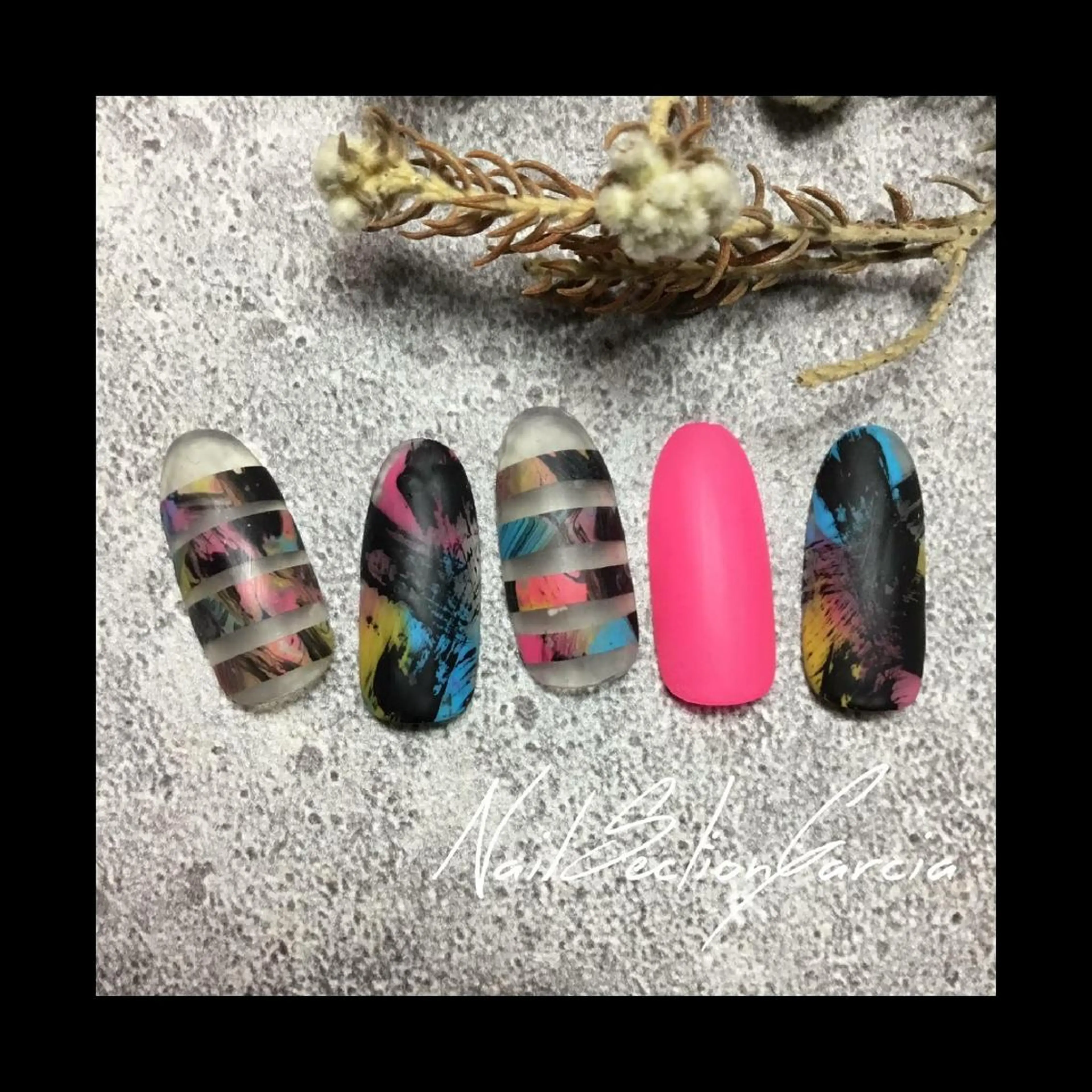 ネイル Yamawaki  by NSGのネイルデザイン