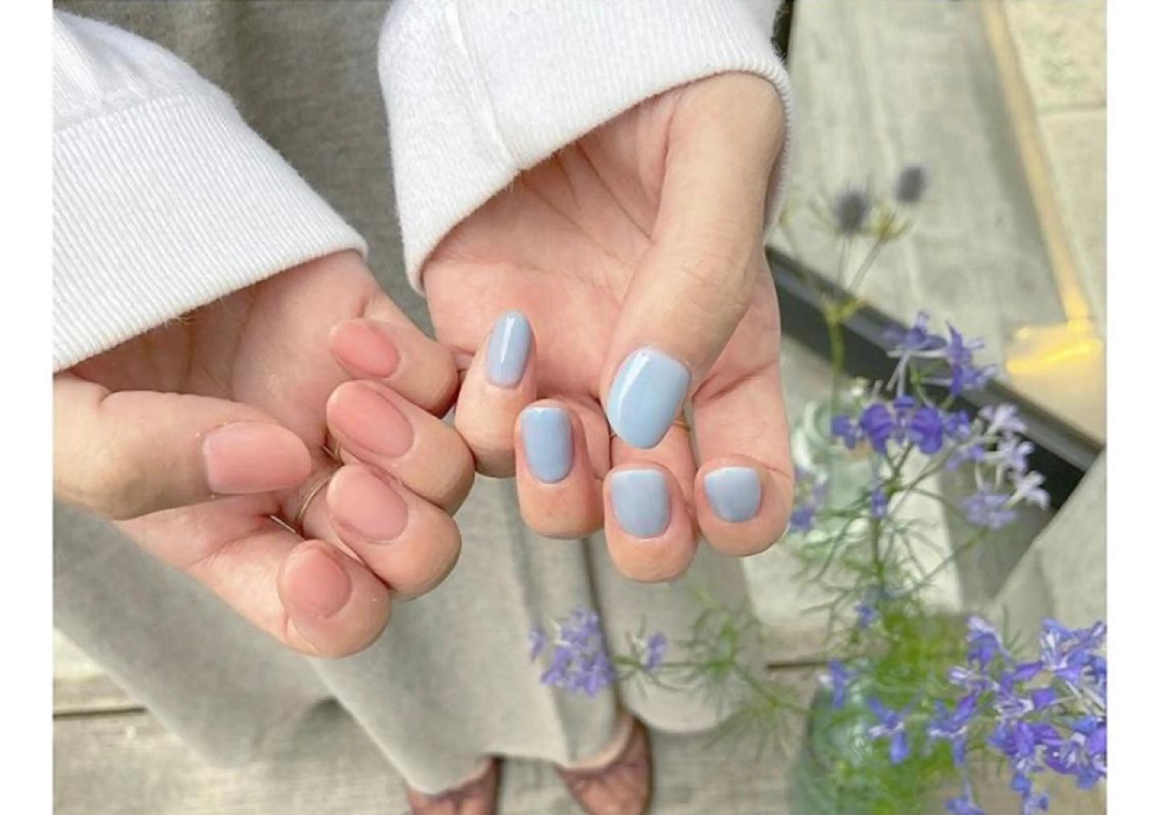 ネイル musee art所属・Musee art 亀戸店のネイルデザイン