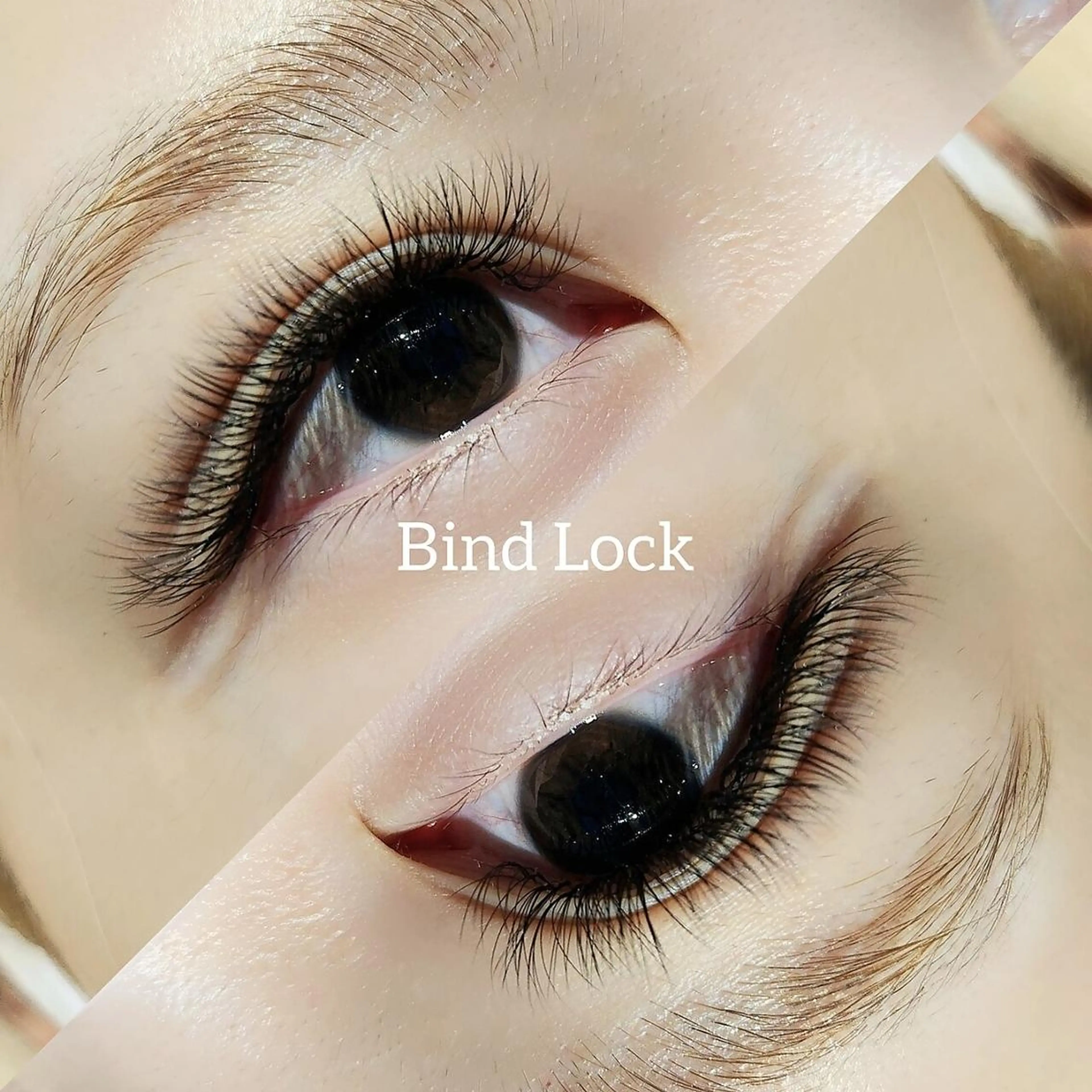 マツエク・マツパ YOSHIMINE Bianca南風原店のマツエク・マツパデザイン