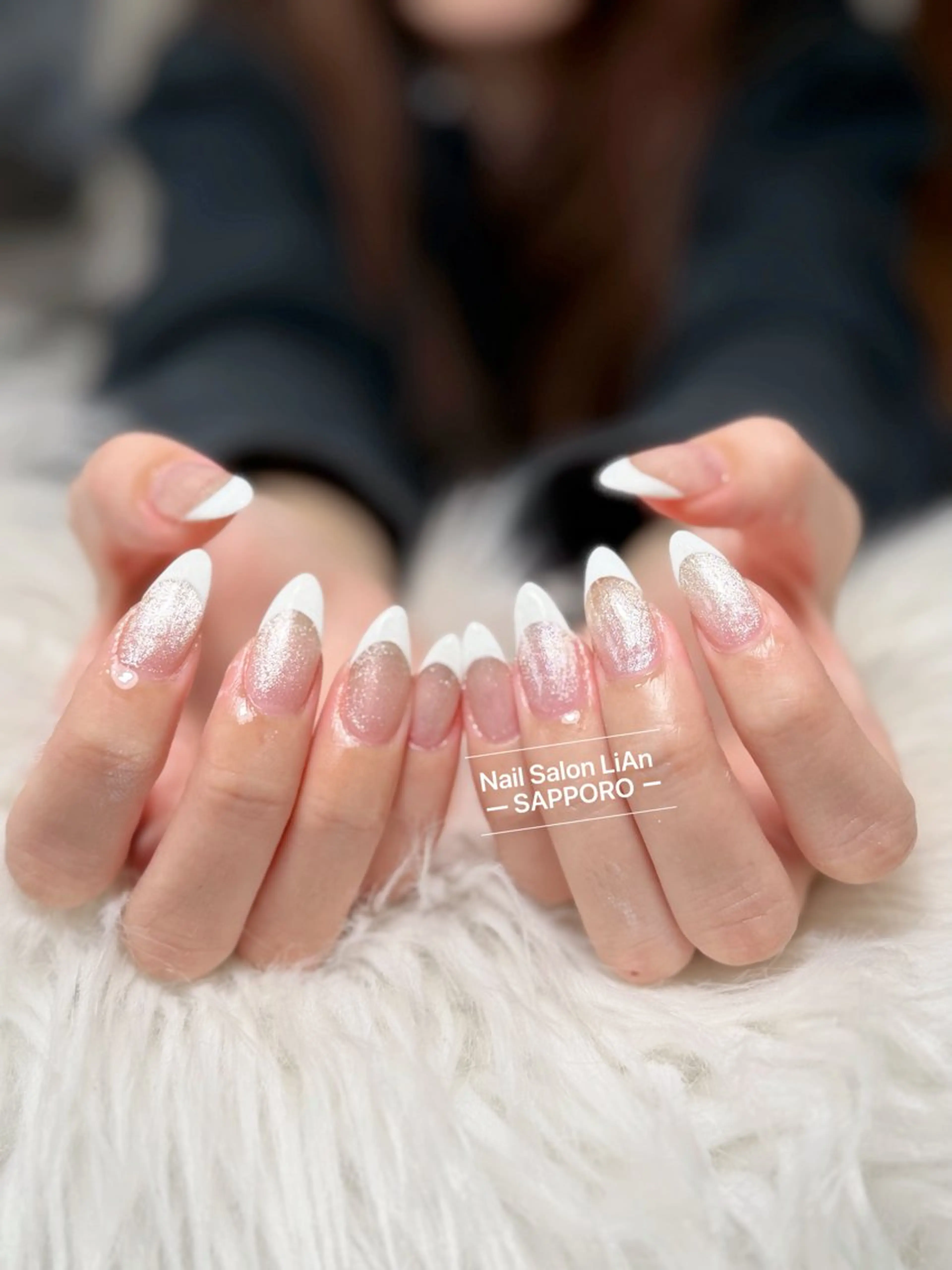 ネイル NailSalon LiAnのネイルデザイン