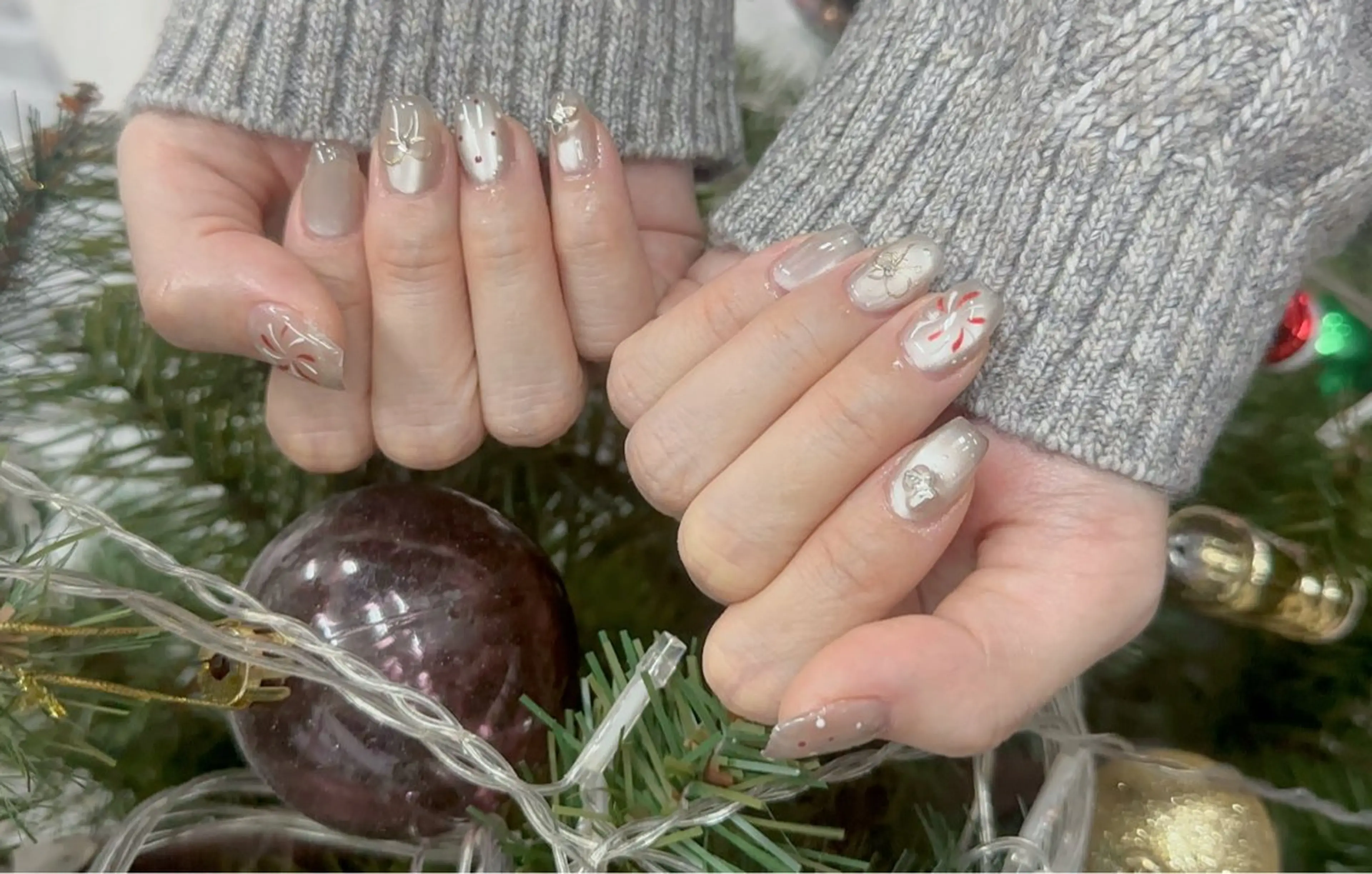 ネイル Miss Uネイルサロン所属・MissU ネイルサロンのネイルデザイン