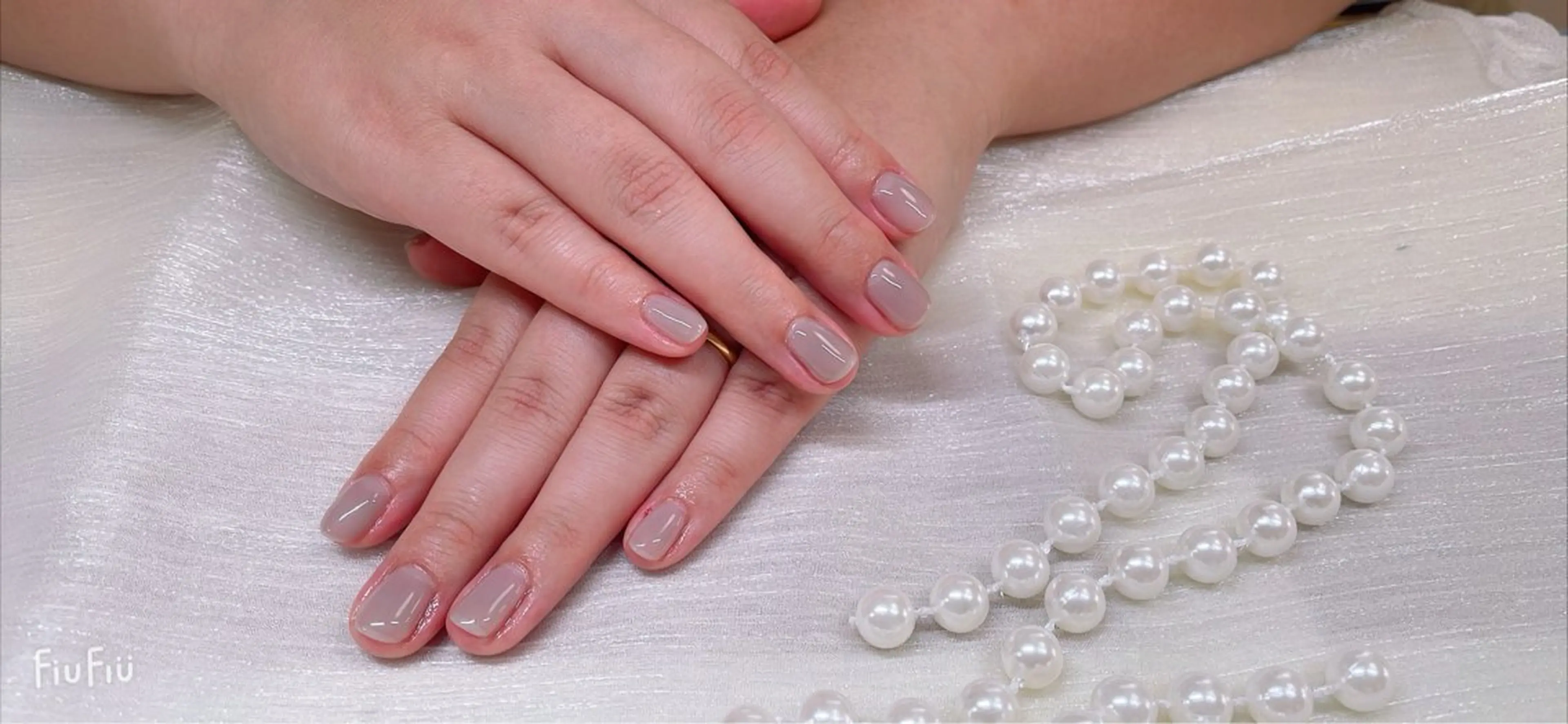 ネイル KIRANAIL あやねのネイルデザイン