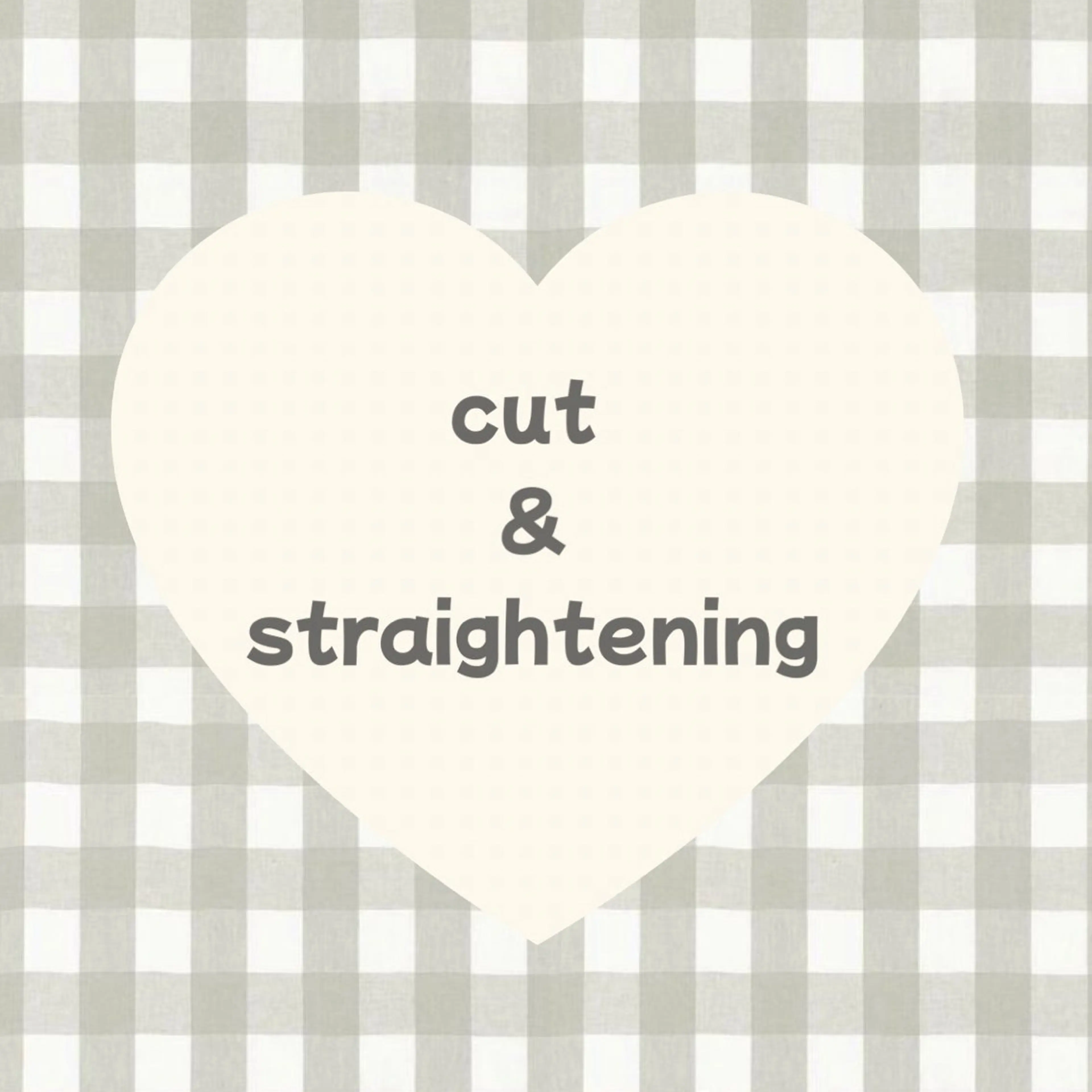 🦄縮毛矯正＋カット🦄梅雨前オススメ☔️の写真