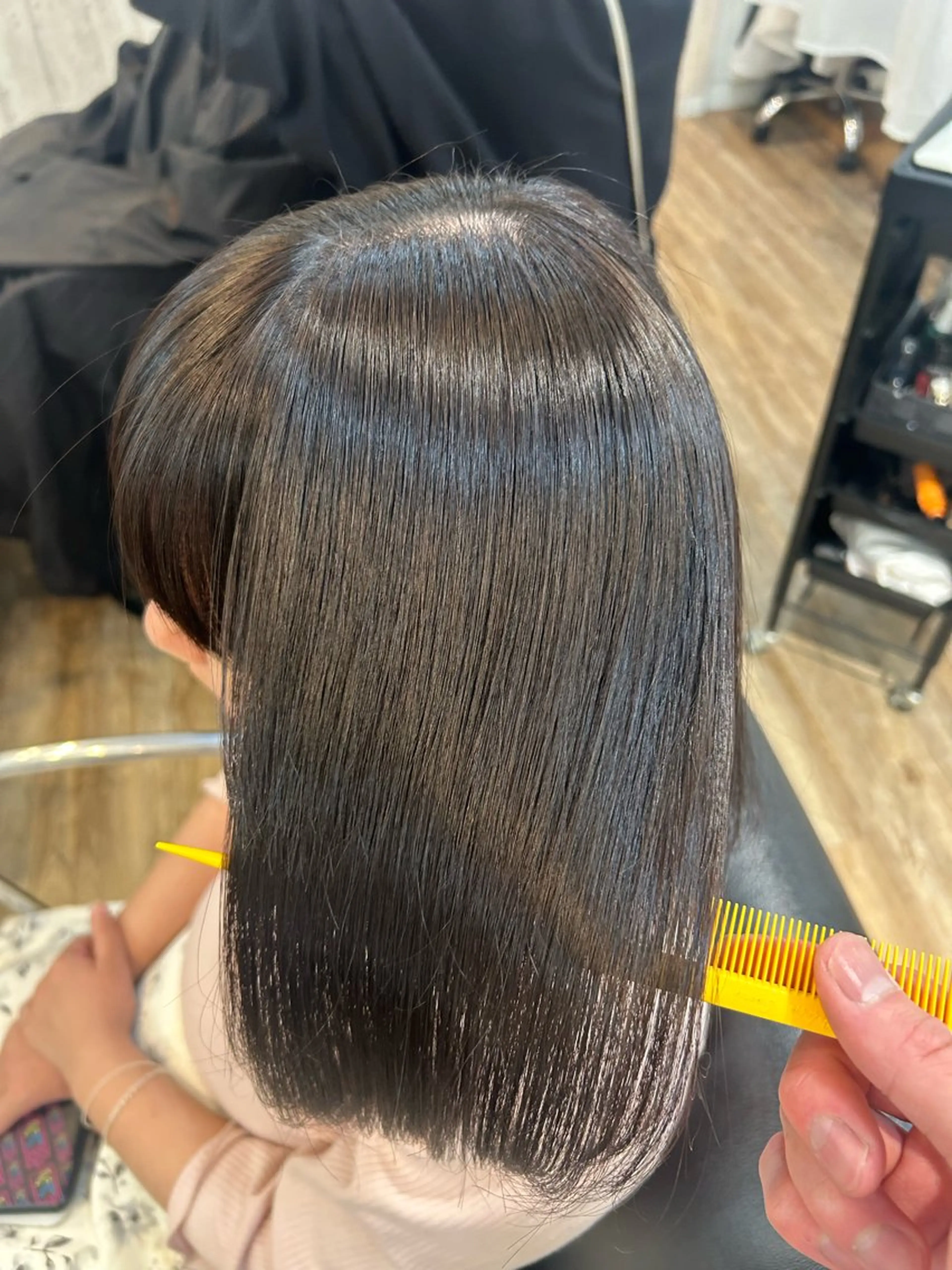 ショート トリートメント アキヒロ🔸 骨格診断/ショートのヘアスタイル