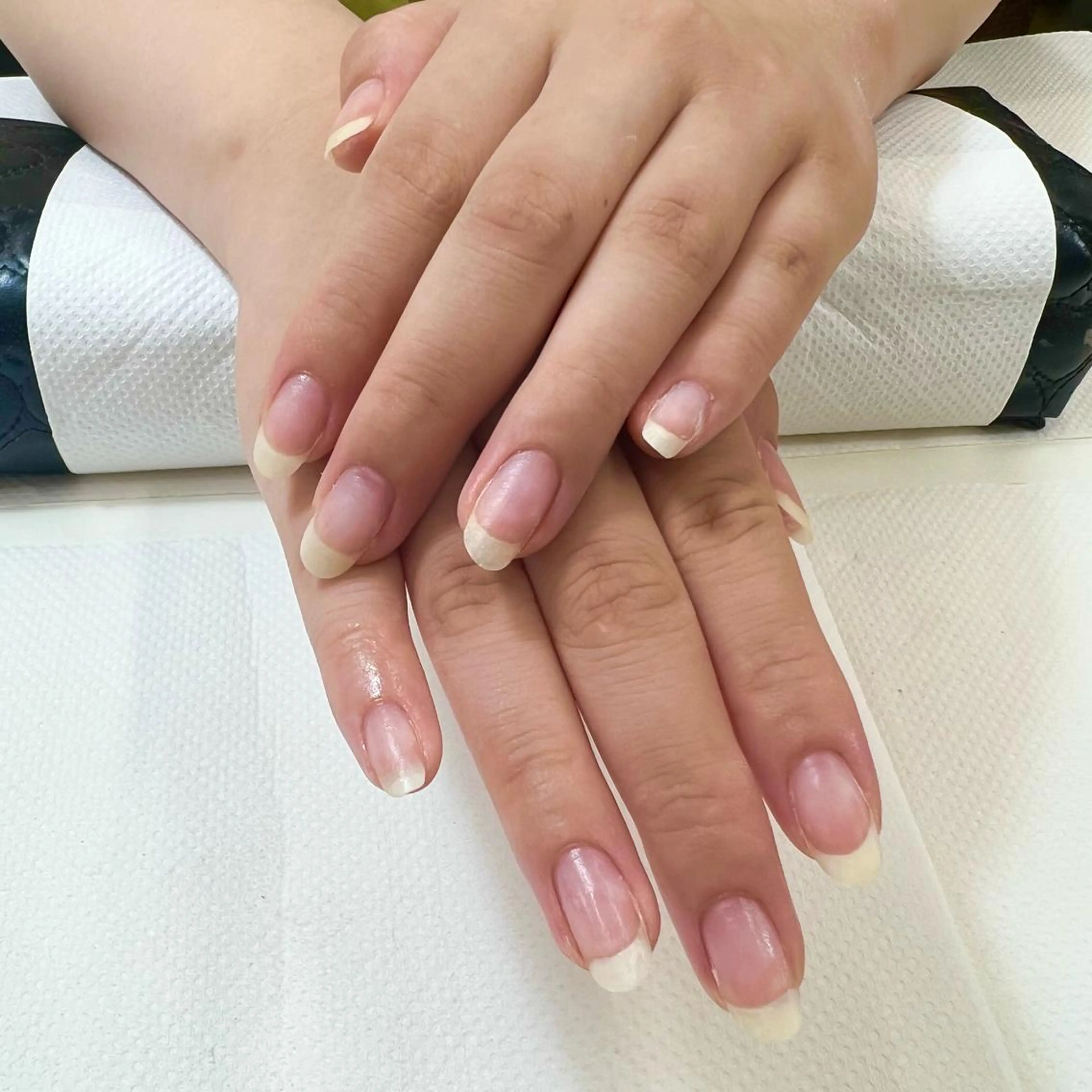 ネイル ジェルネイル 【MAXKELLY】 KOBIKI🐾のネイルデザイン