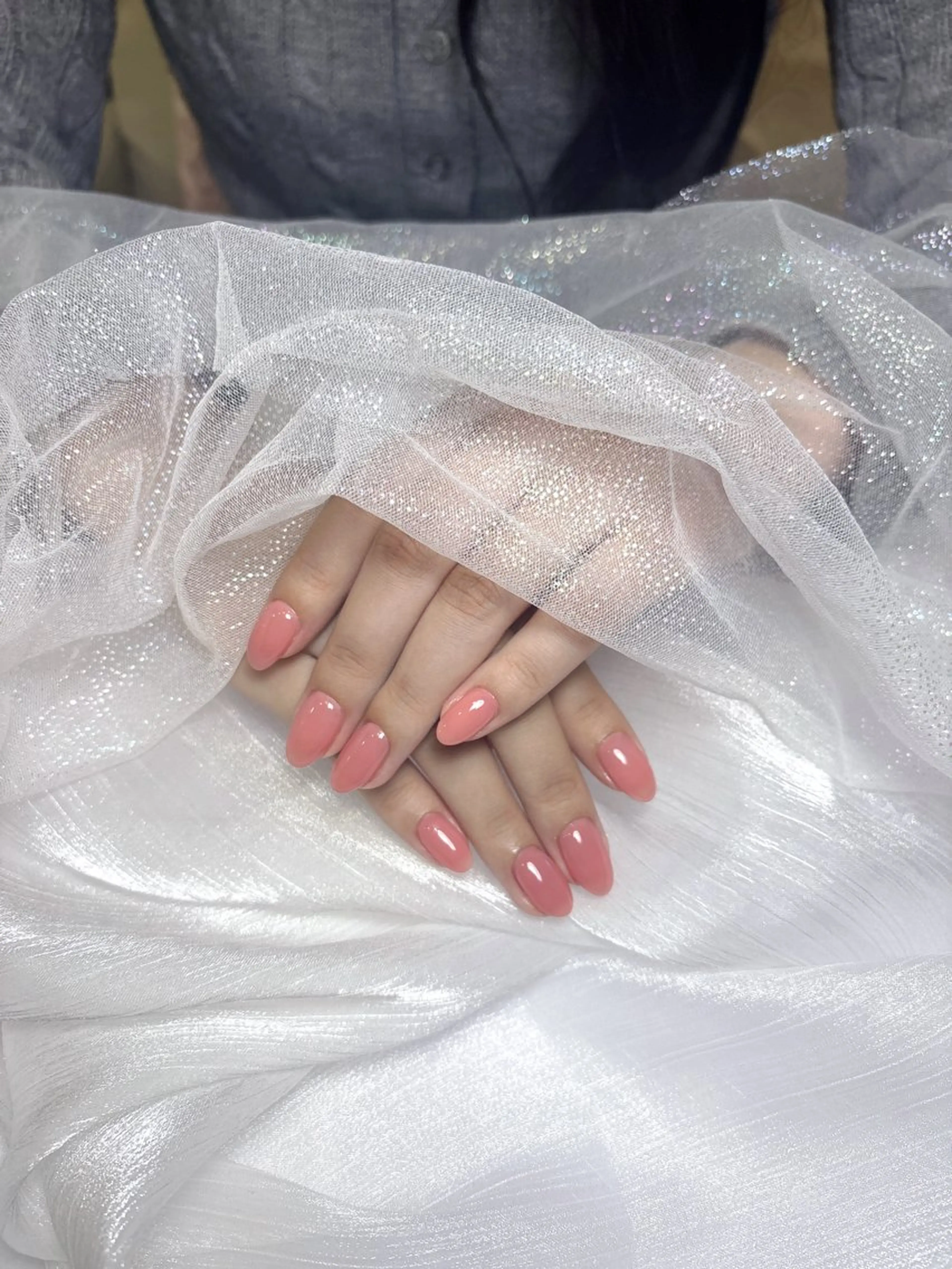 ネイル monart るかのネイルデザイン