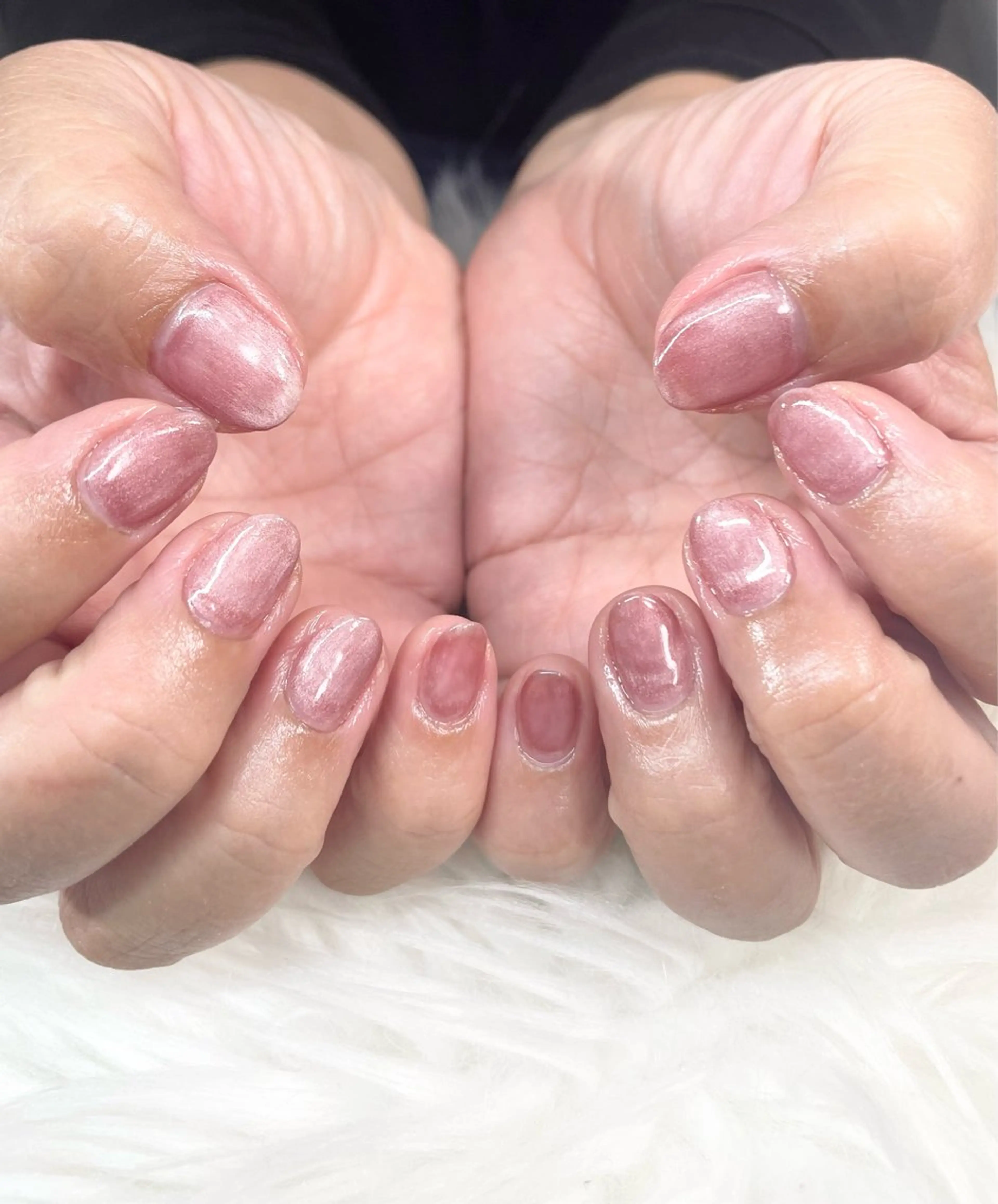 ネイル ネイル・エステサロン UILANIのネイルデザイン