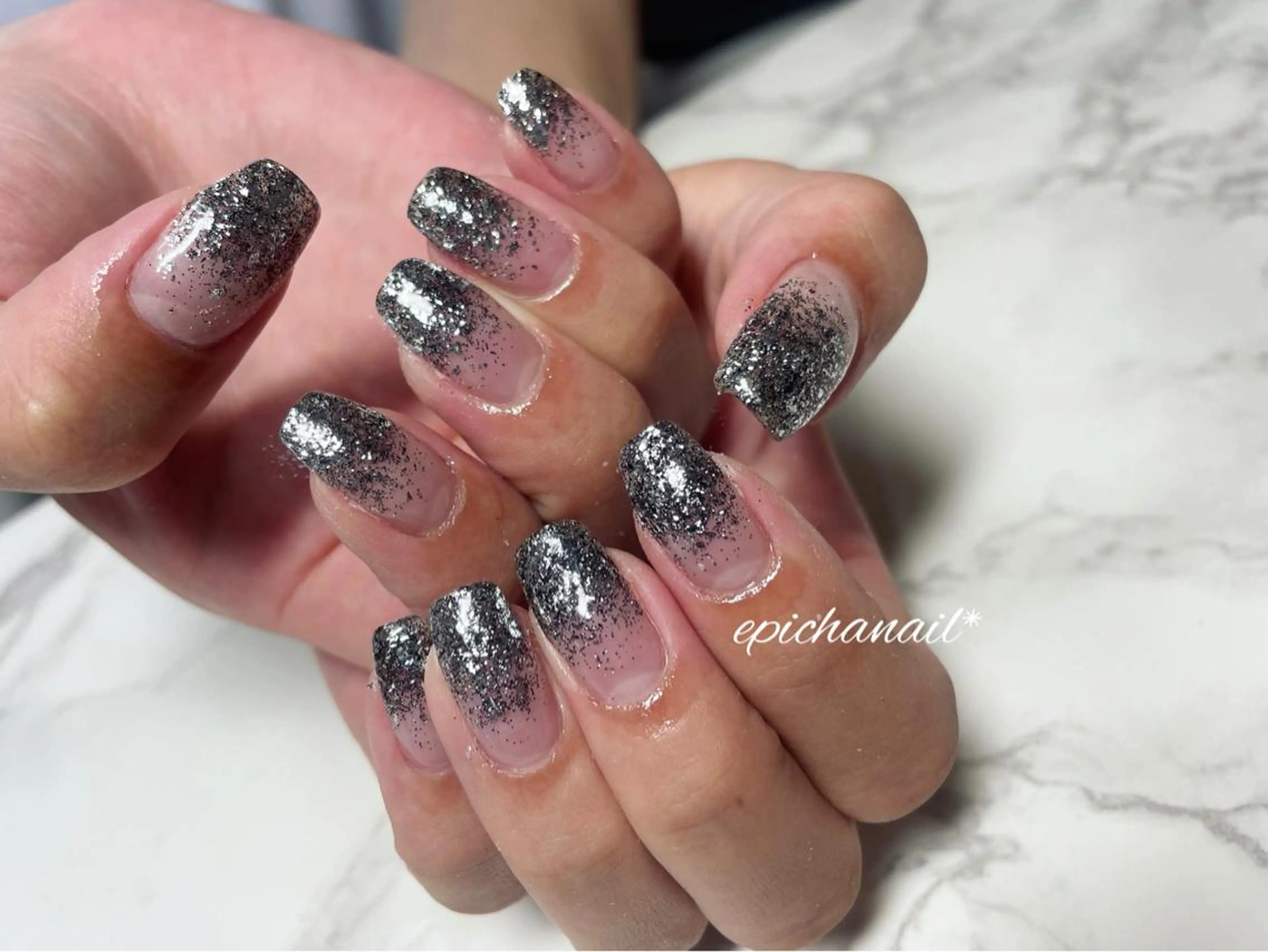 ネイル EPICHA NAILのネイルデザイン