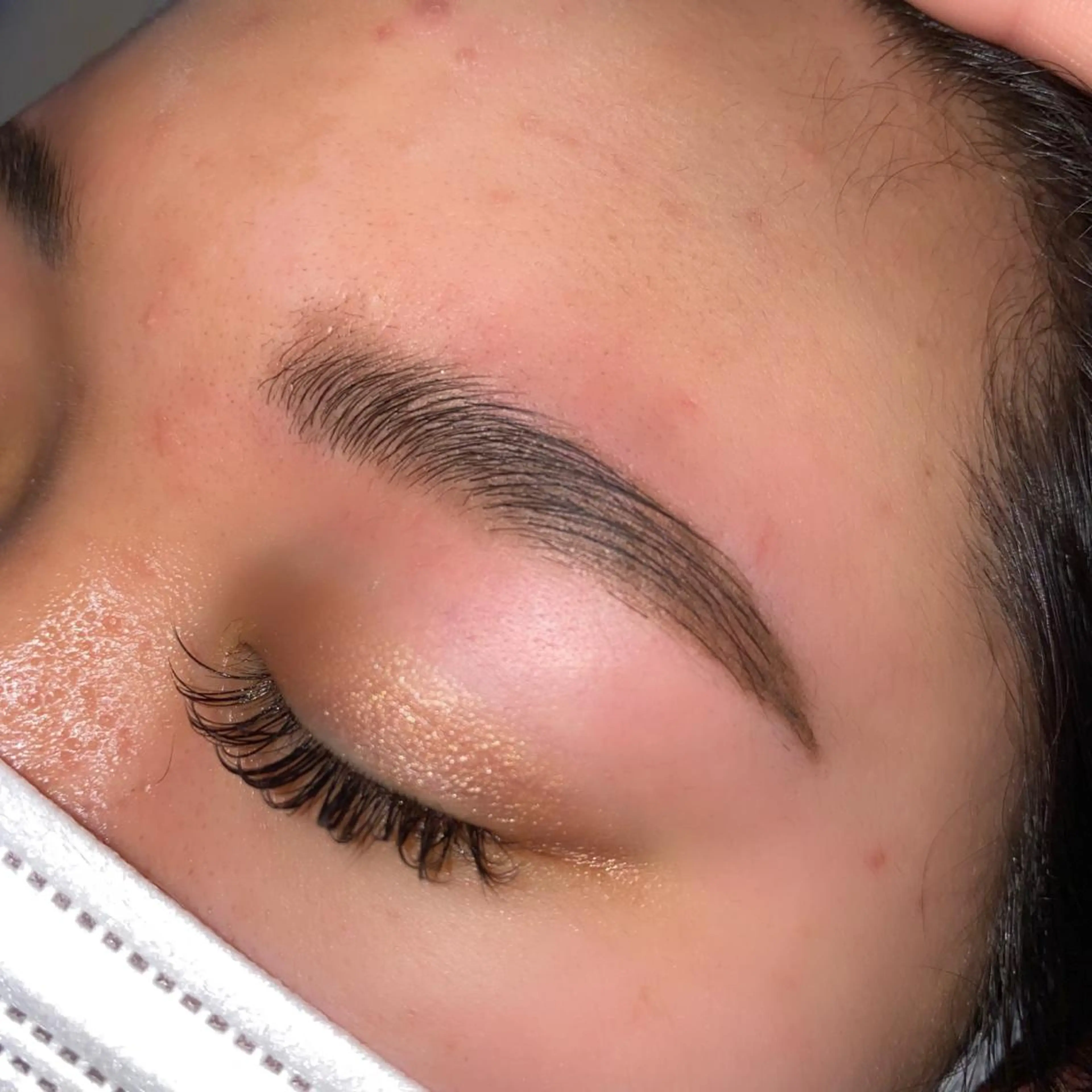 eyelashZen ♥️HIMEのマツエク・マツパデザイン