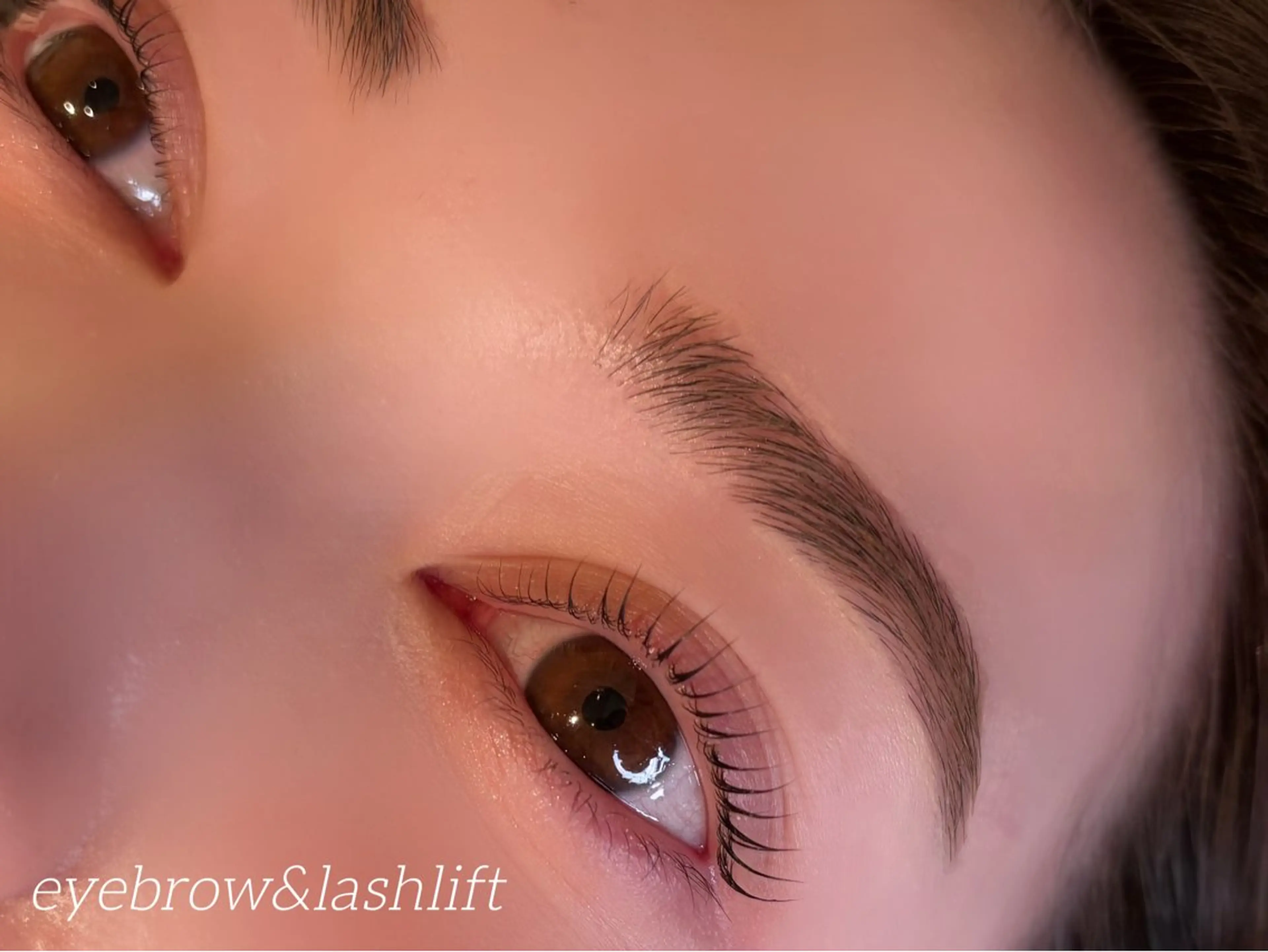 アイブロウ mary 西大寺のマツエク・マツパデザイン