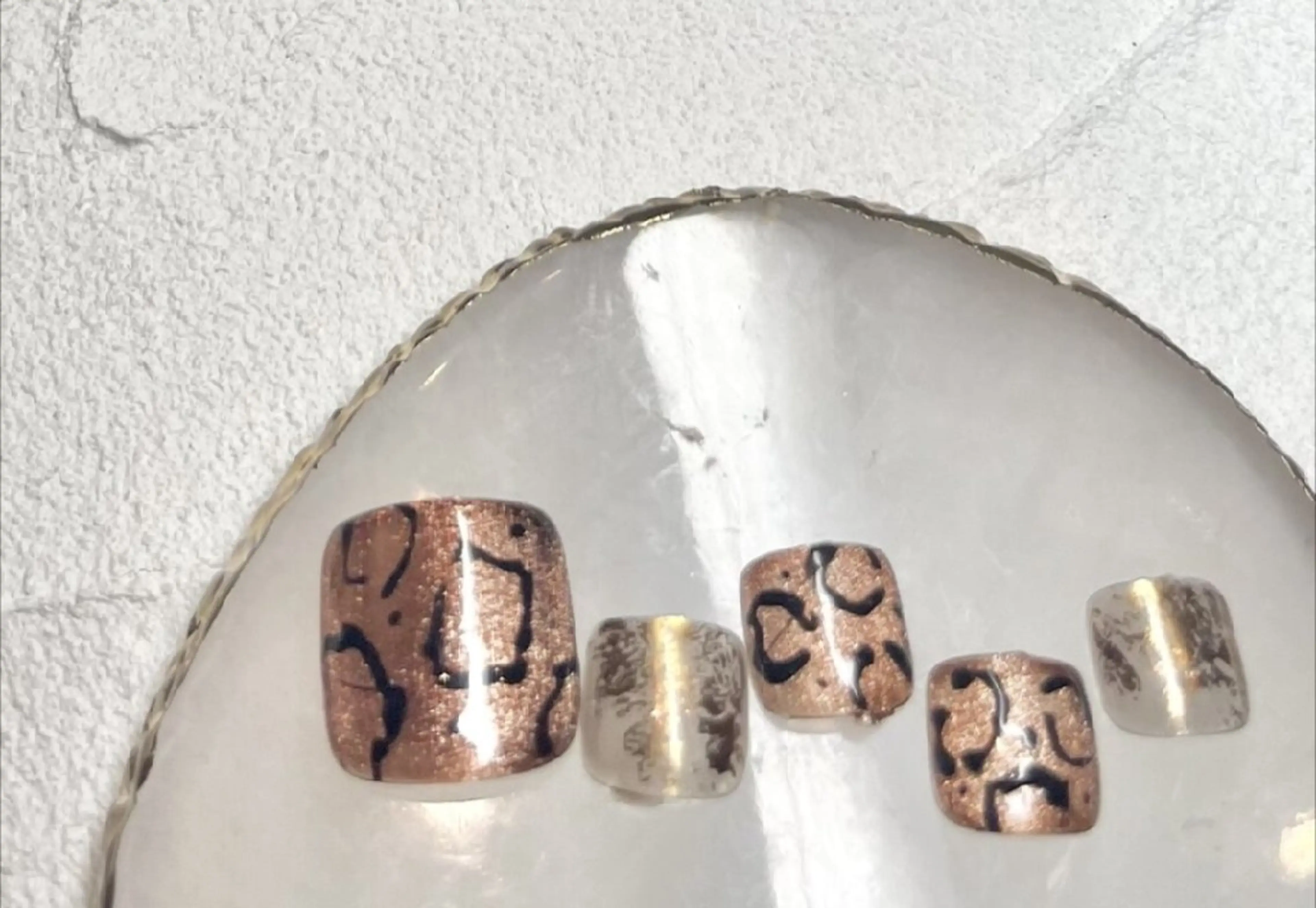 ネイル aoyagi maiのネイルデザイン