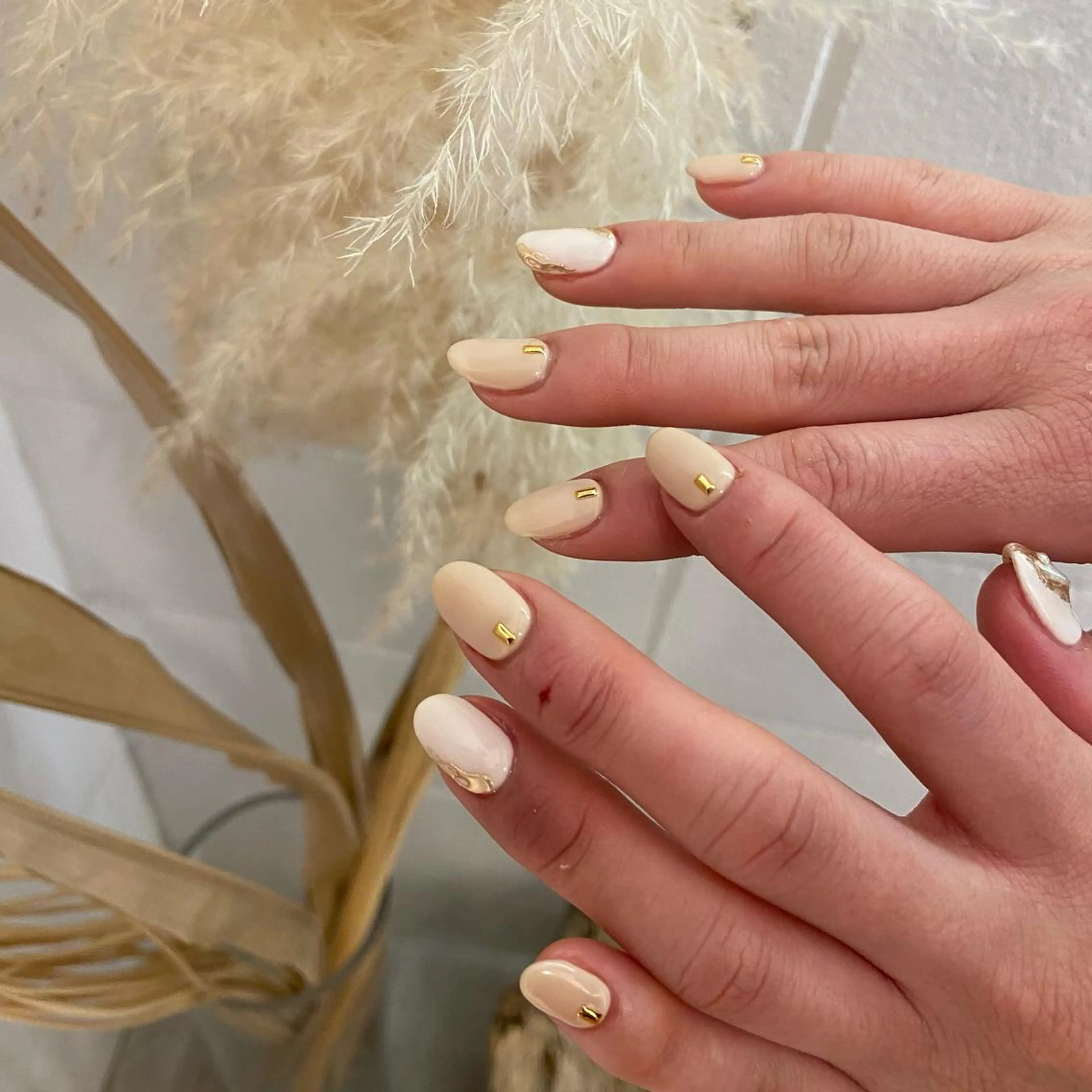 ネイル NAIL SALON Rのネイルデザイン