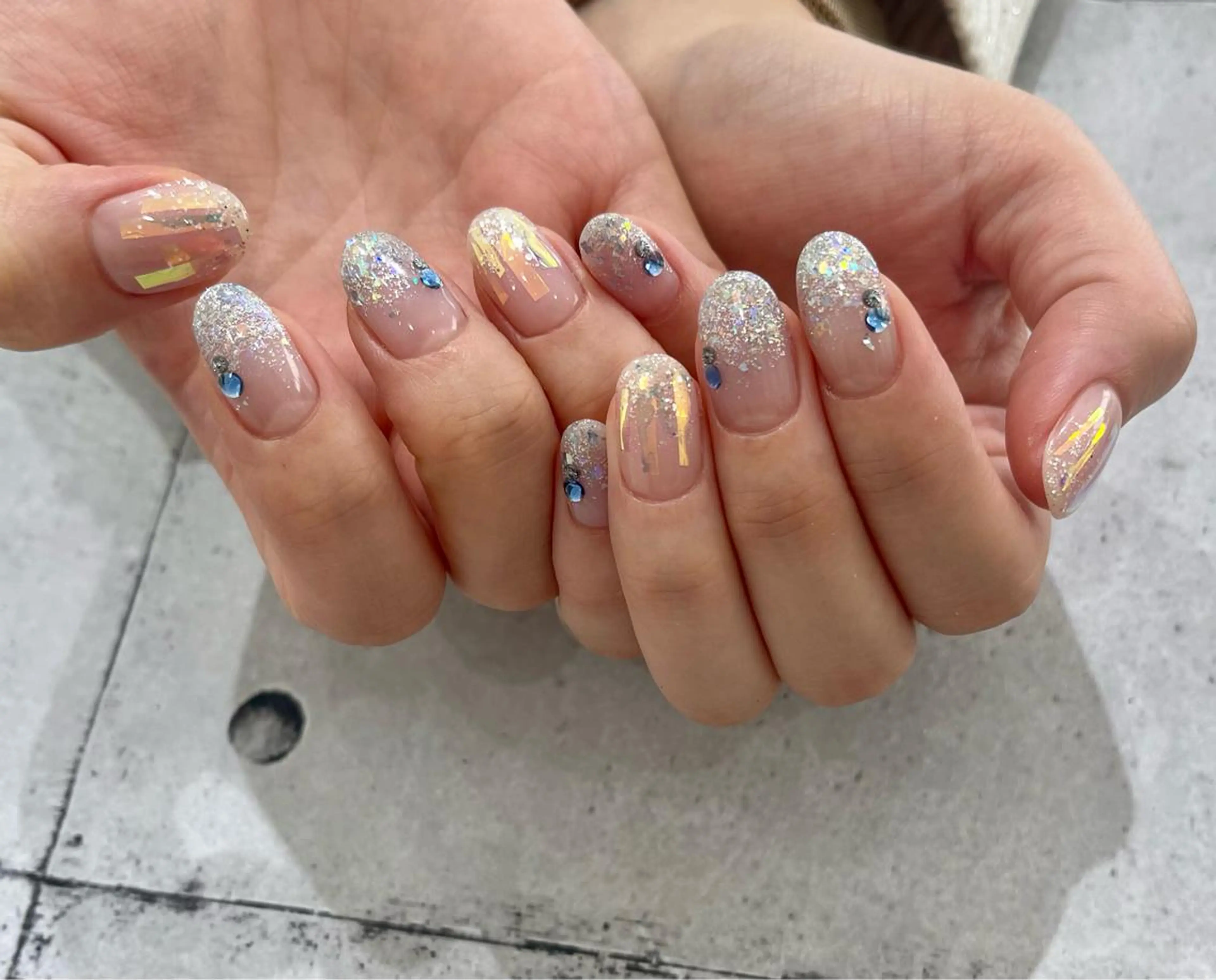 ネイル kanai miwaのネイルデザイン