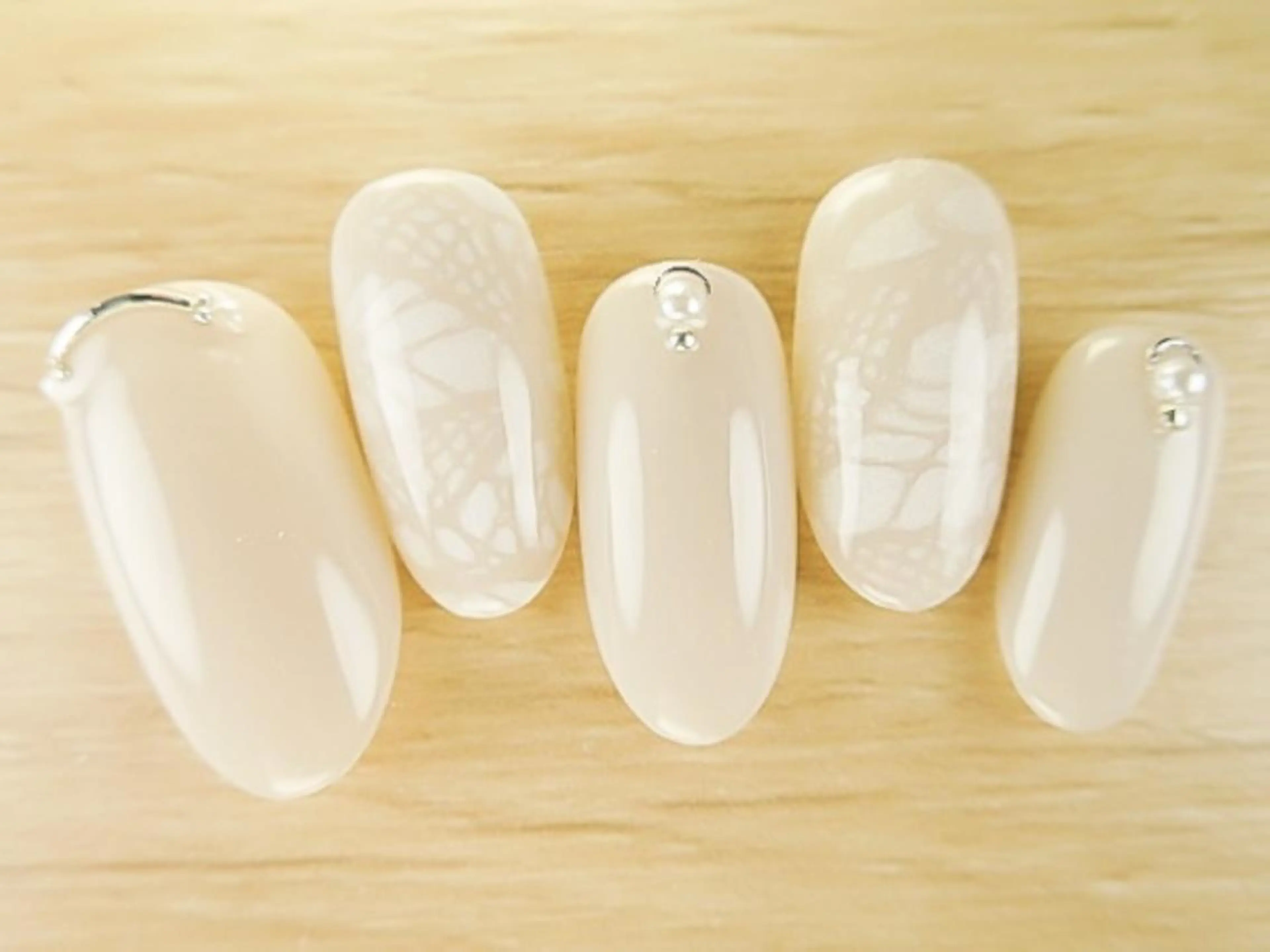 ネイル Nagumo Mのネイルデザイン