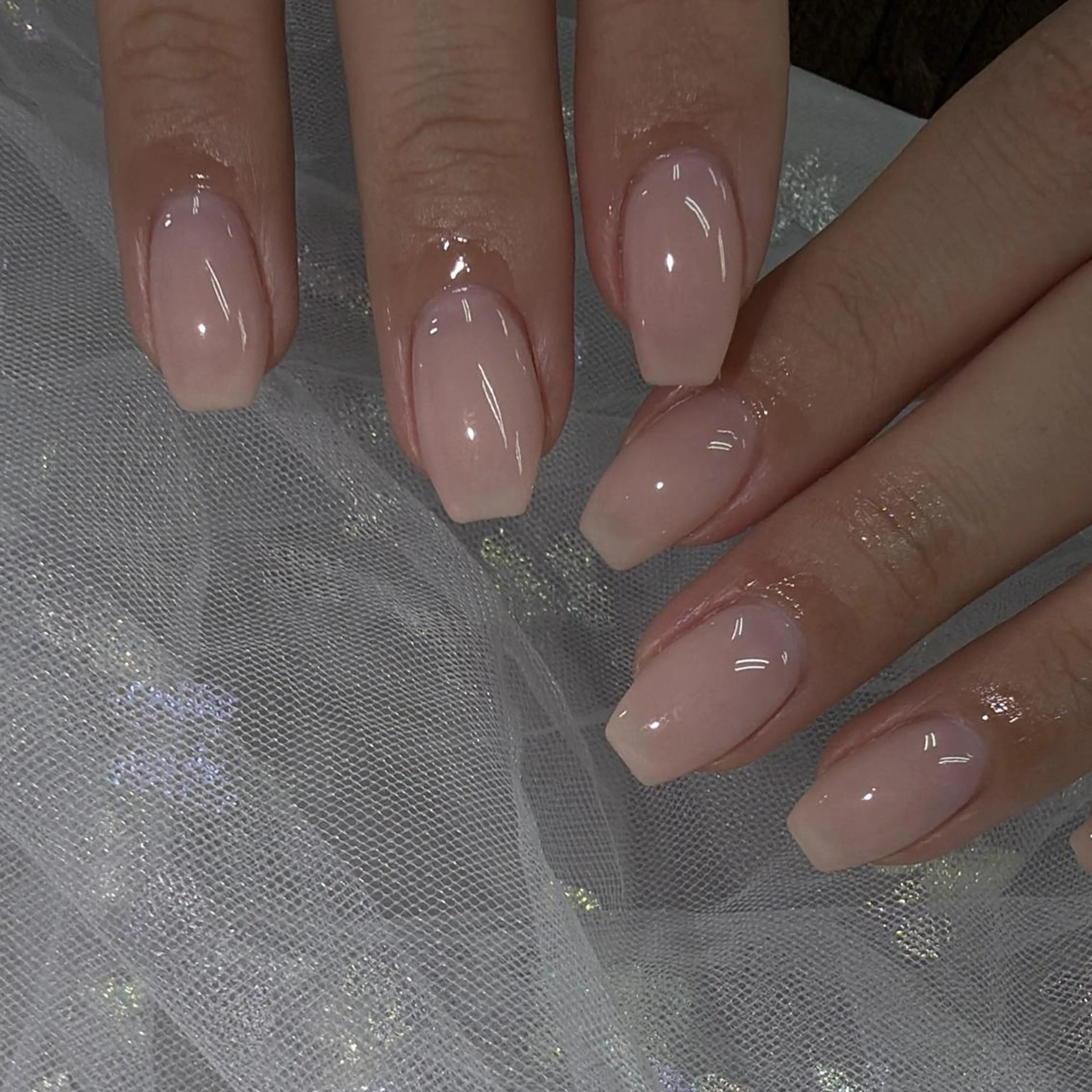 ネイル ハンドネイル tener ♡Natsukiのネイルデザイン