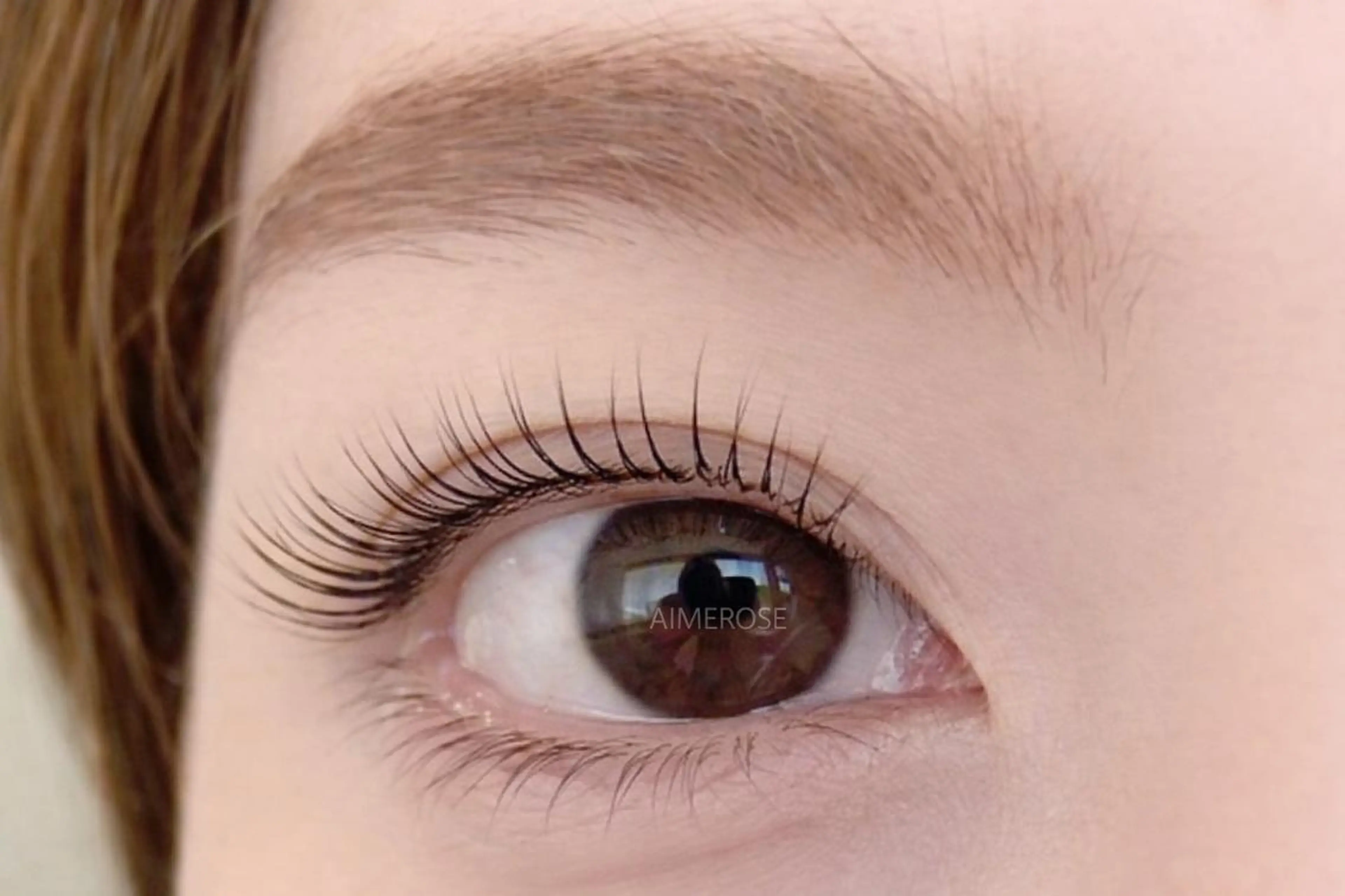 マツエク・マツパ ｈ mihoのマツエク・マツパデザイン