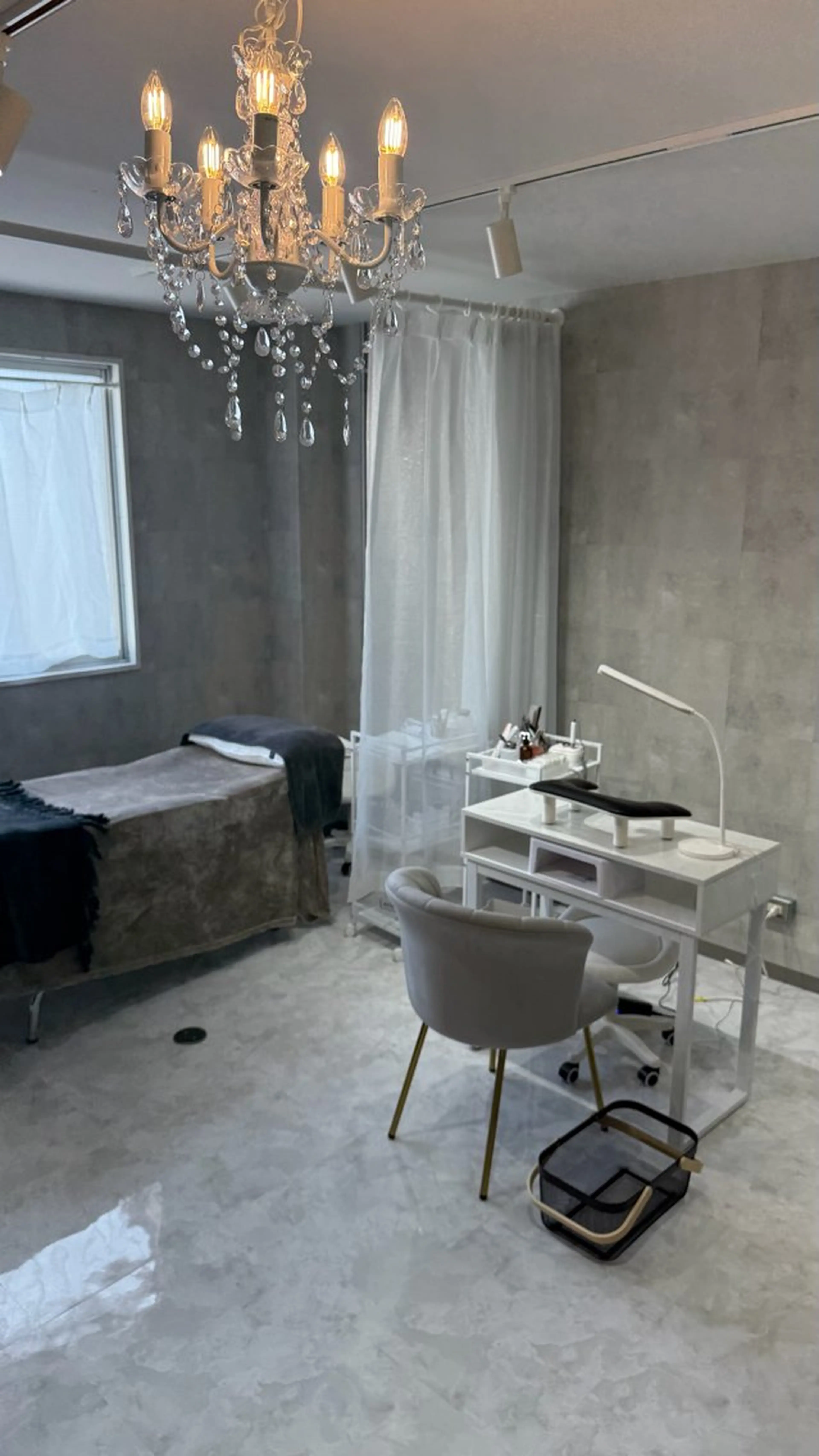 ネイル Nail&Eye Ruruのネイルデザイン