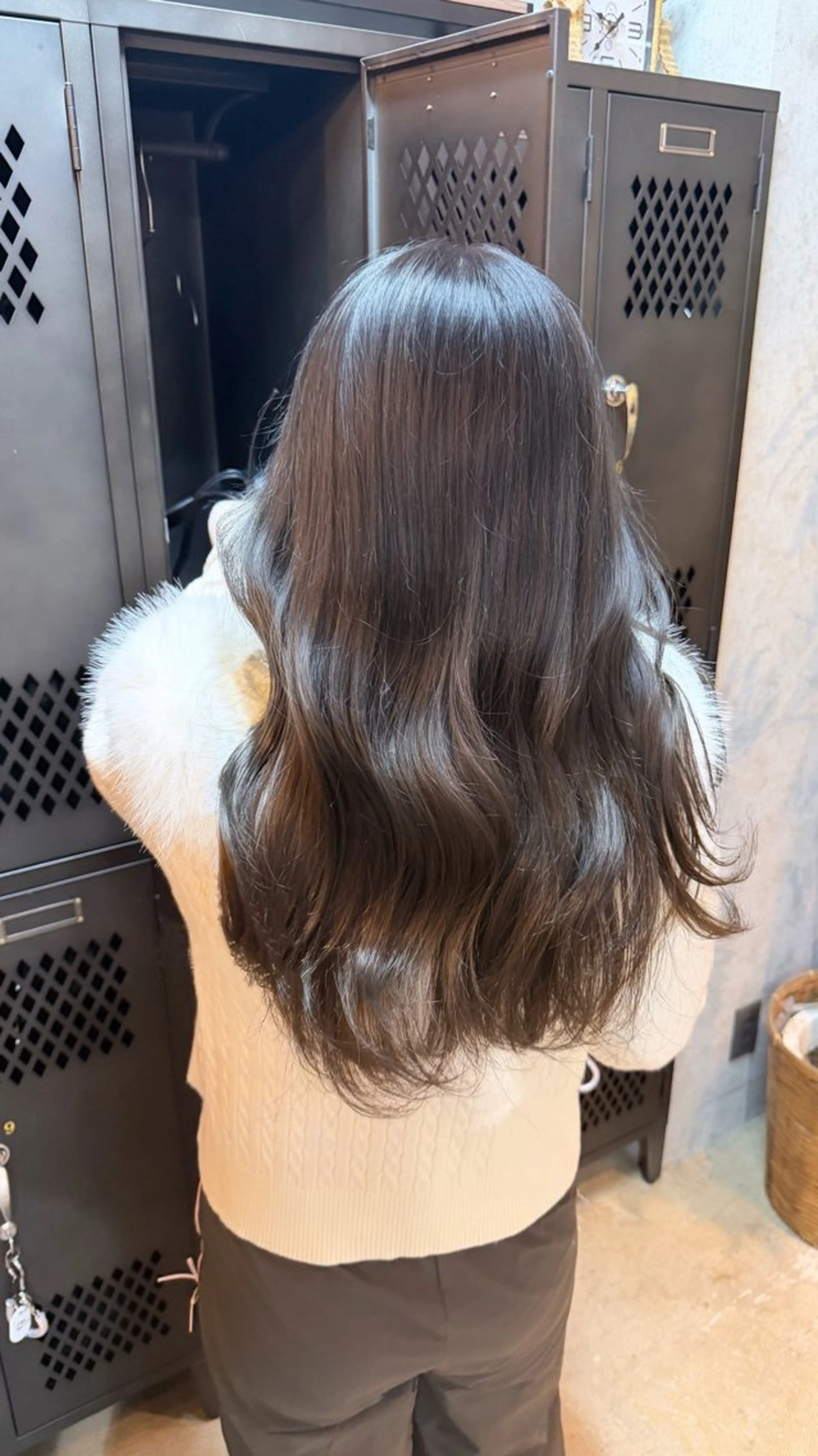 【✨ミニモ限定✨】 柔らか質感×ナチュラルカラー💖の写真