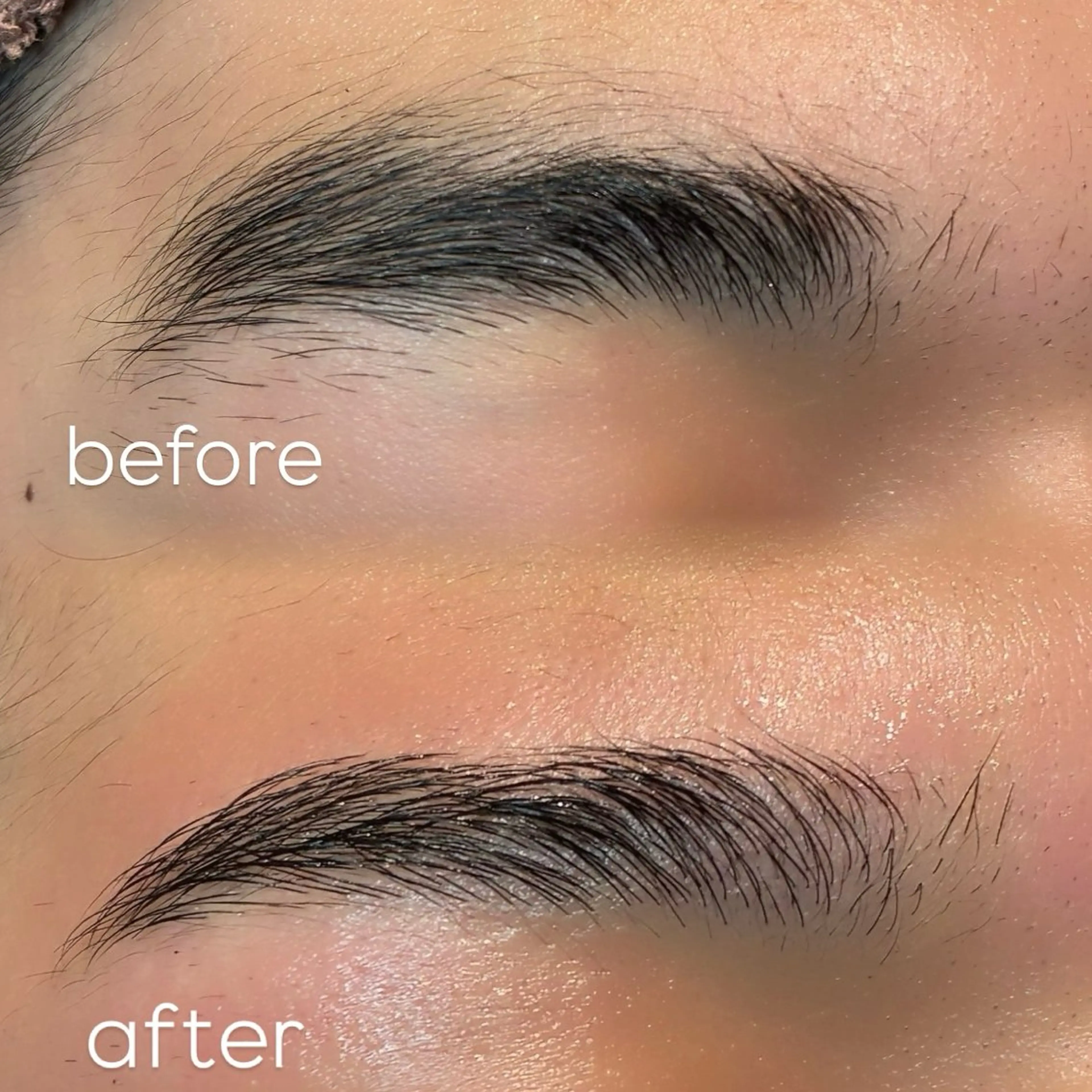 メンズ アイブロウ メンズ眉毛・まつ毛 専門　YUKIの眉毛・アイブロウイメージ